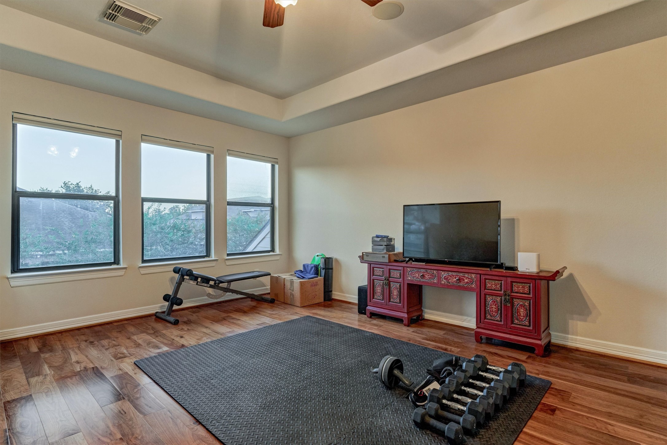 165 Silverwood Ranch Drive, Shenandoah, TX 77384