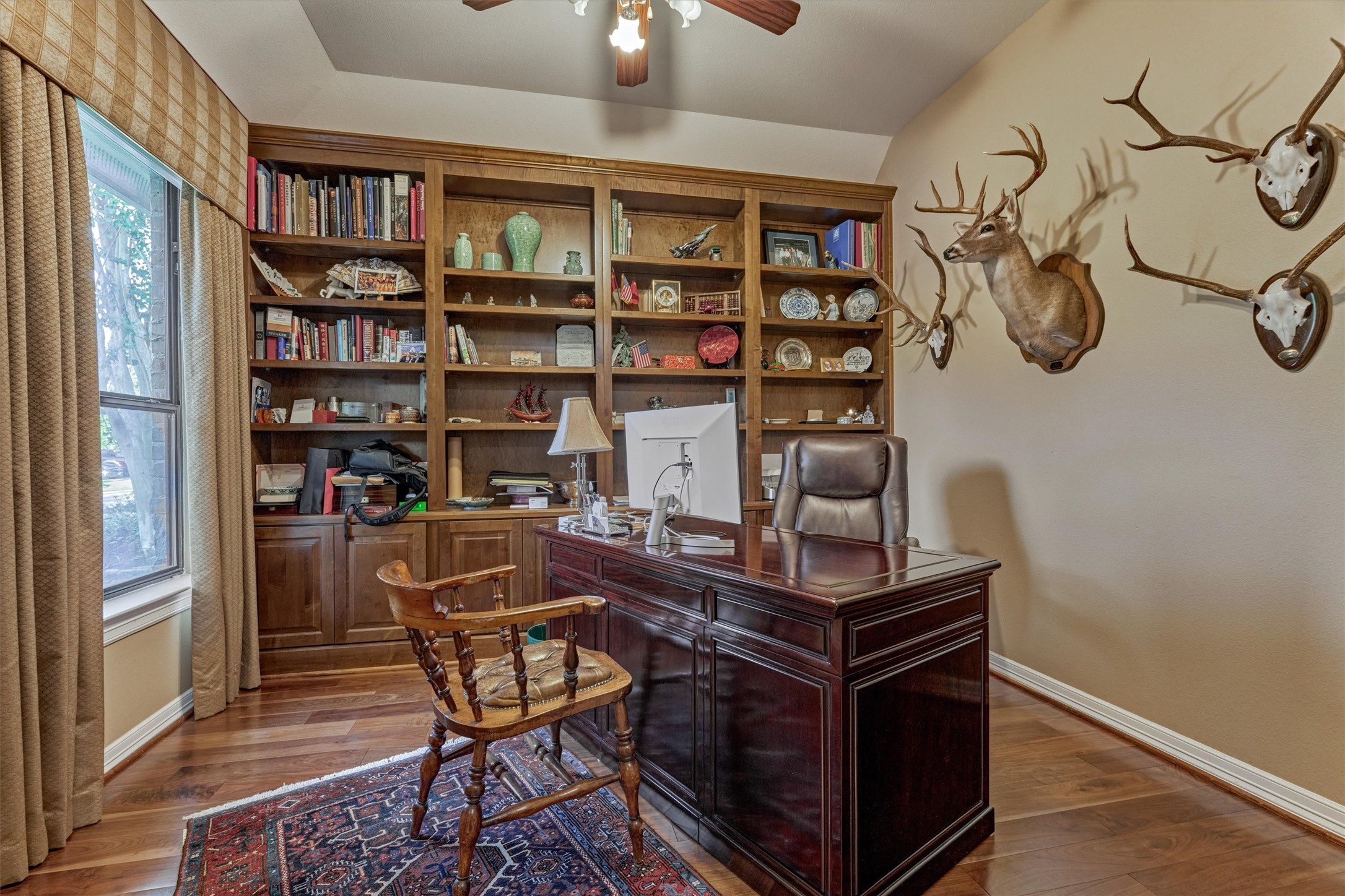 165 Silverwood Ranch Drive, Shenandoah, TX 77384