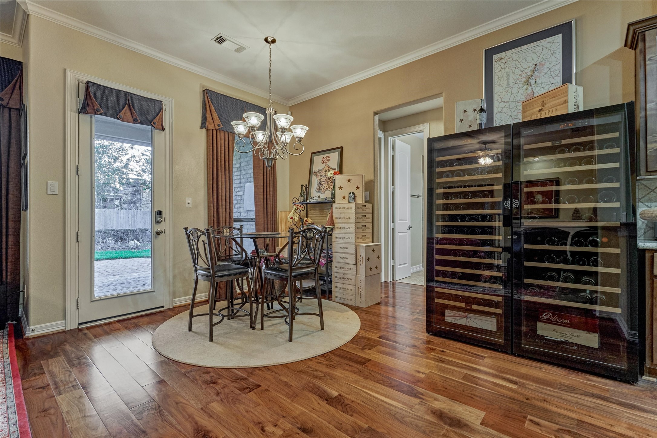 165 Silverwood Ranch Drive, Shenandoah, TX 77384