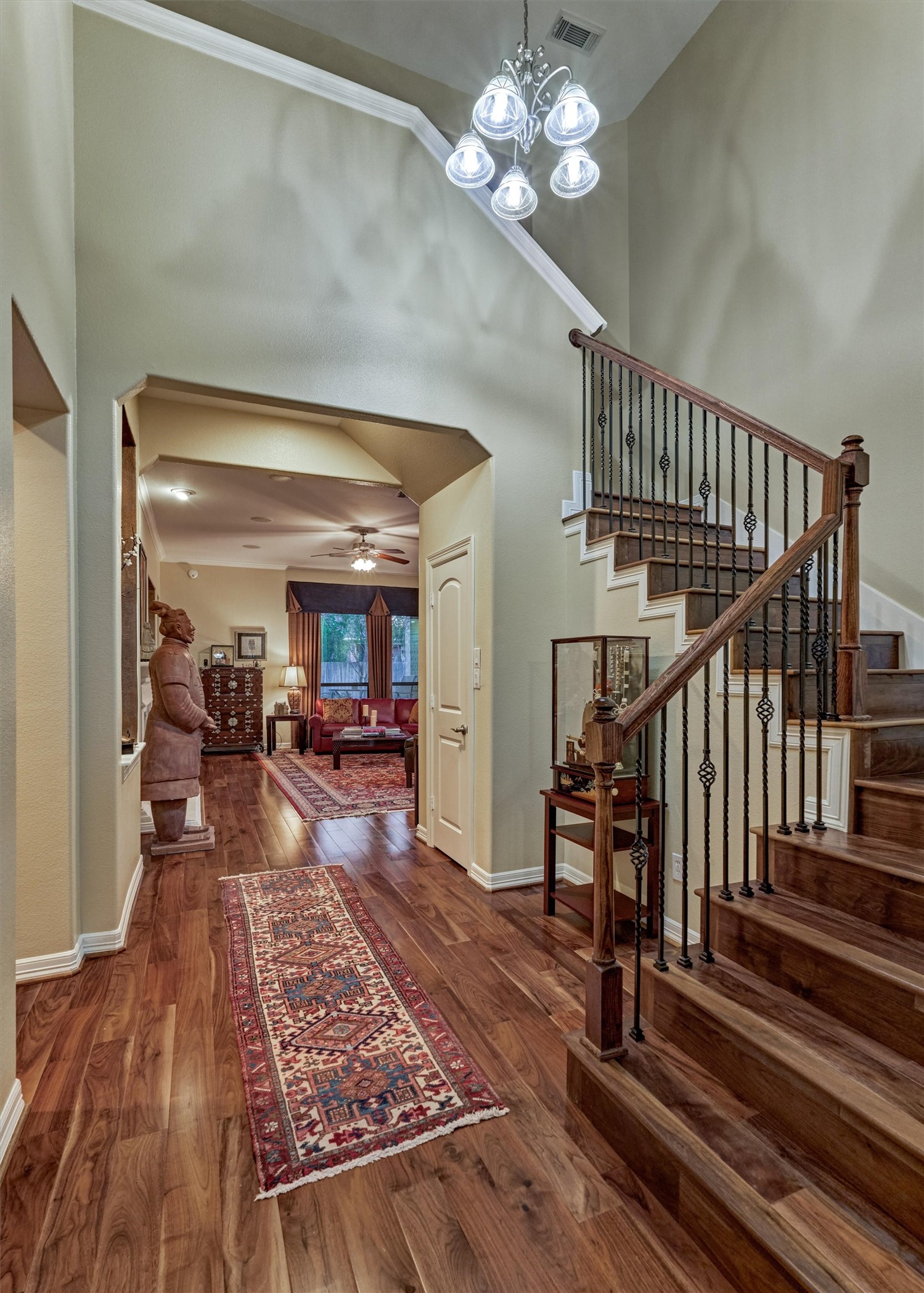 165 Silverwood Ranch Drive, Shenandoah, TX 77384