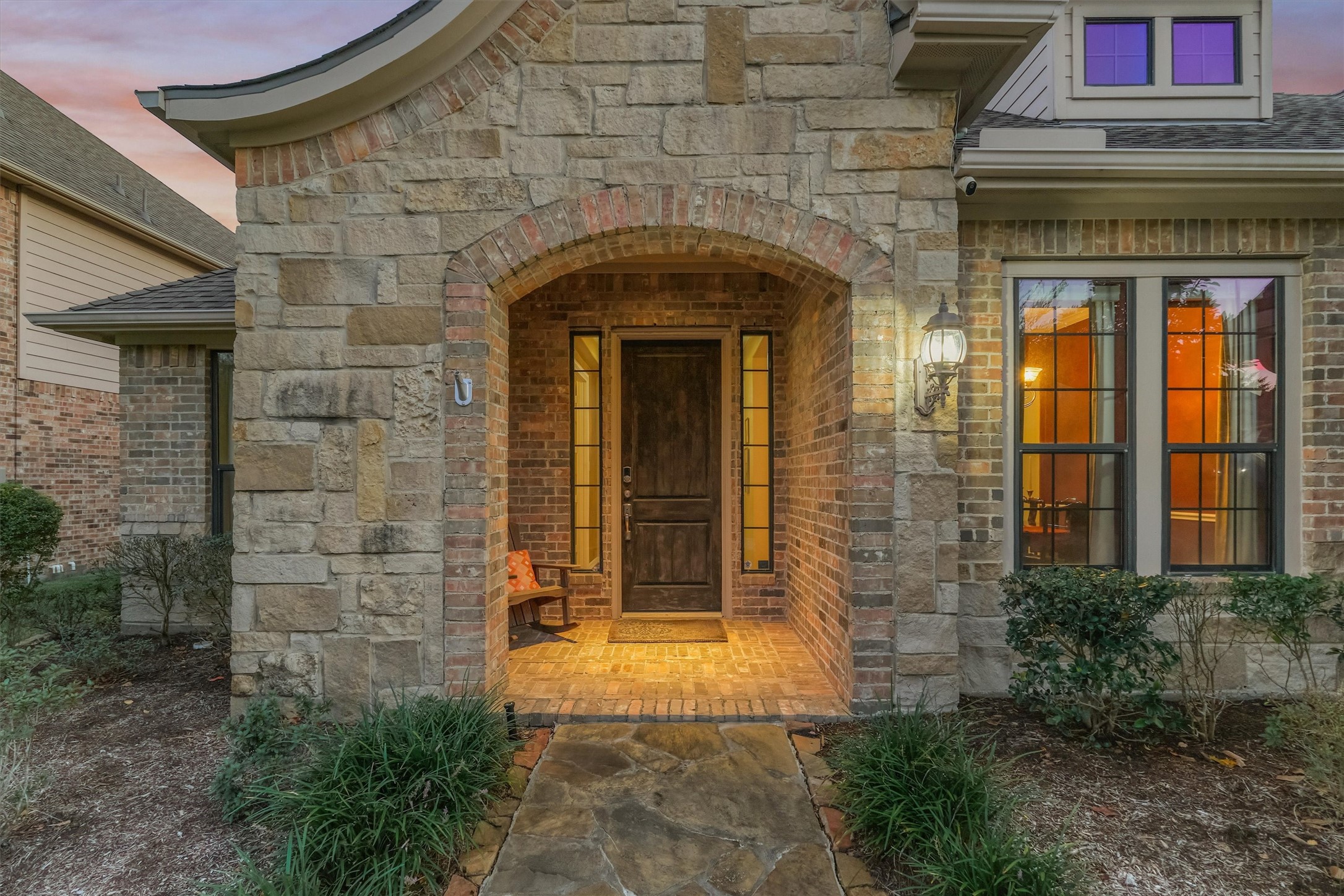 165 Silverwood Ranch Drive, Shenandoah, TX 77384