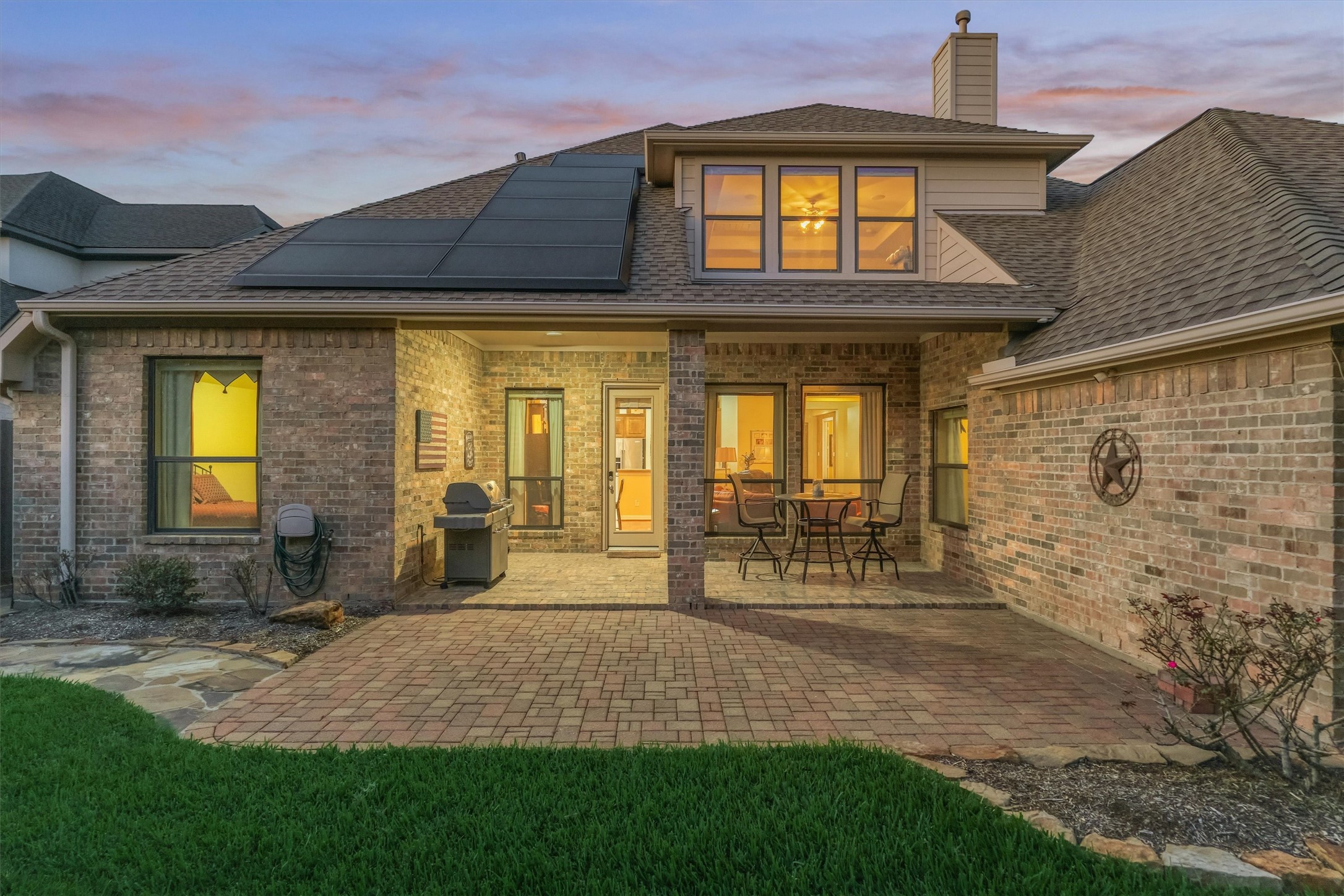 165 Silverwood Ranch Drive, Shenandoah, TX 77384