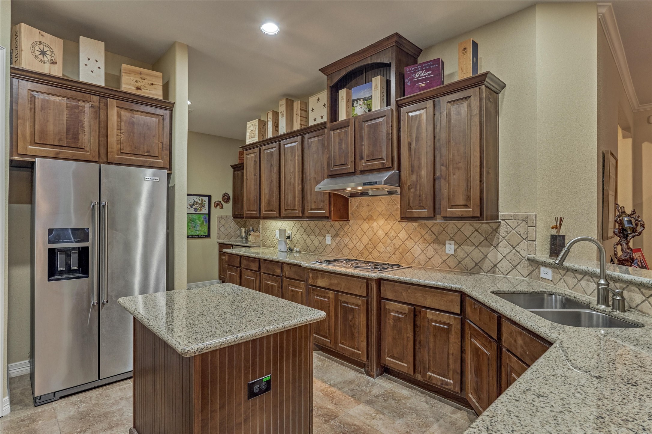 165 Silverwood Ranch Drive, Shenandoah, TX 77384