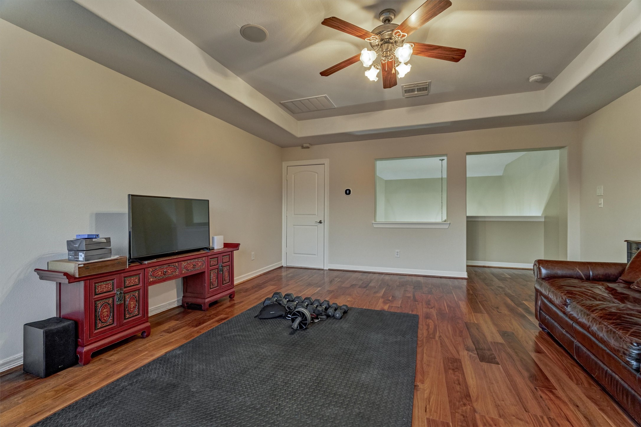 165 Silverwood Ranch Drive, Shenandoah, TX 77384
