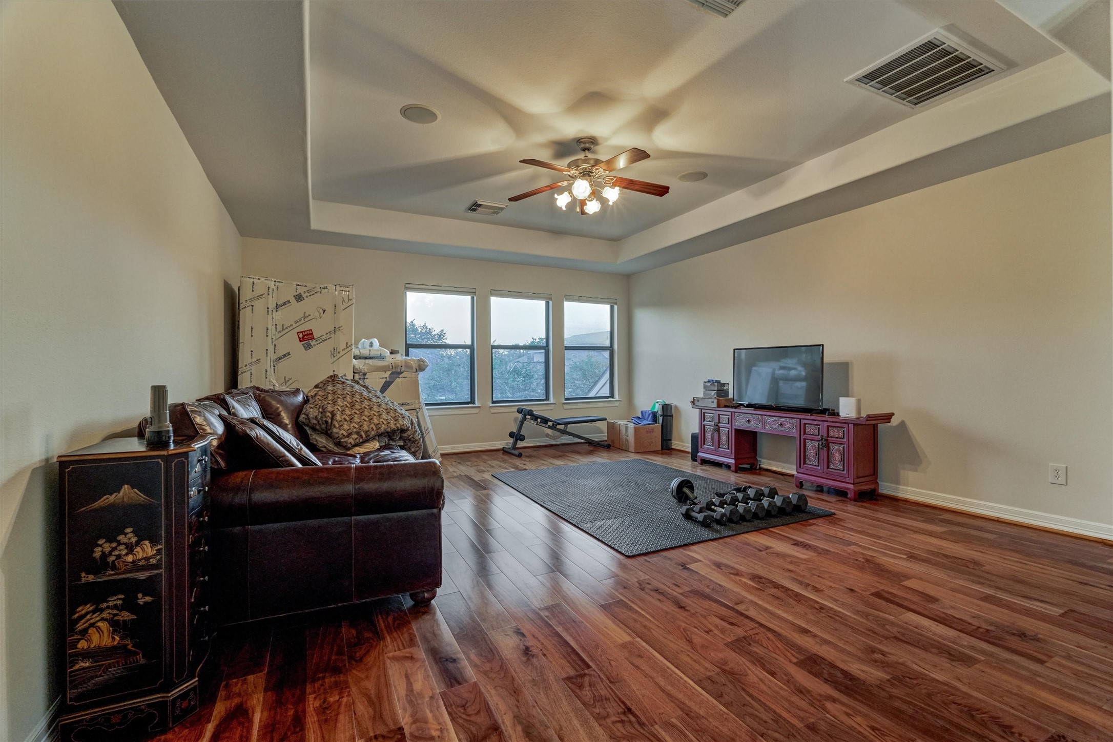 165 Silverwood Ranch Drive, Shenandoah, TX 77384