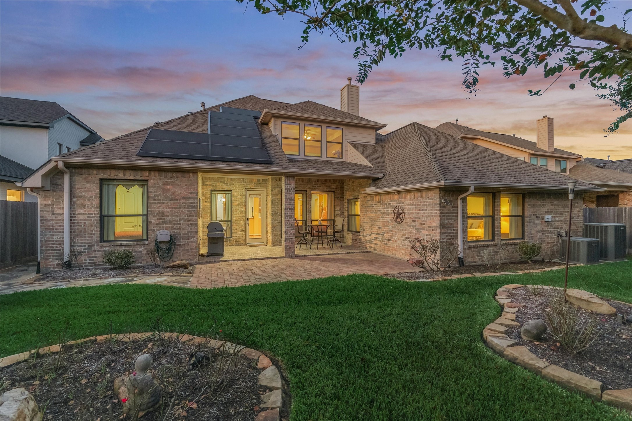 165 Silverwood Ranch Drive, Shenandoah, TX 77384
