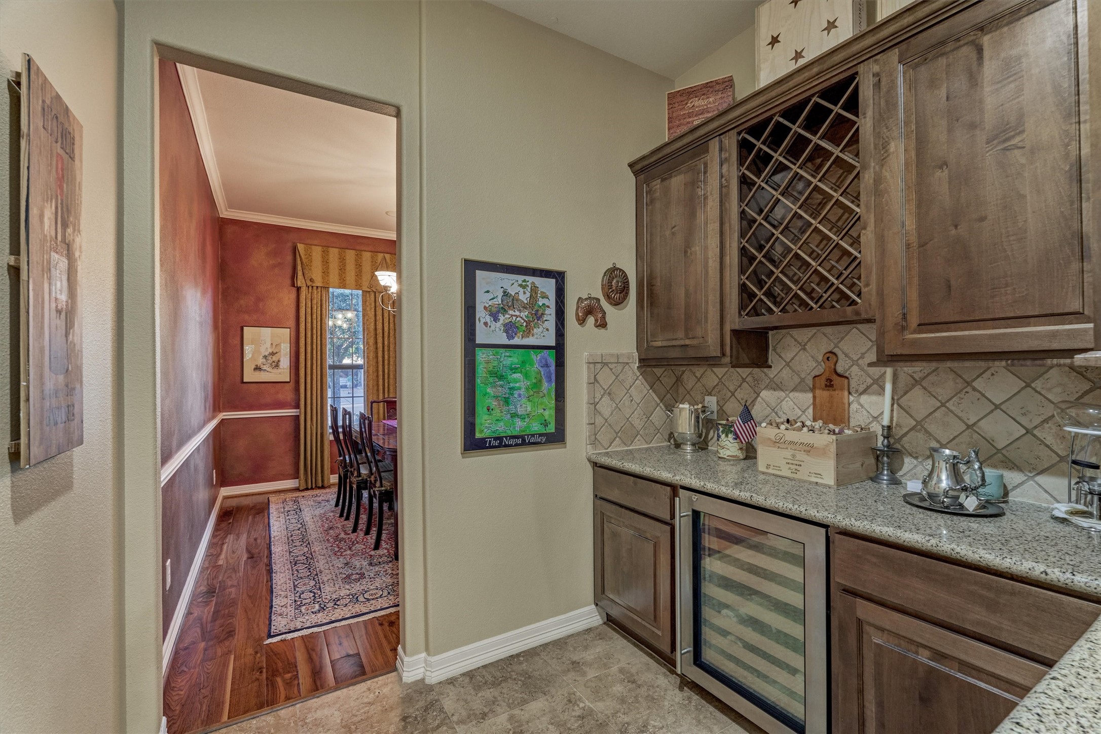 165 Silverwood Ranch Drive, Shenandoah, TX 77384