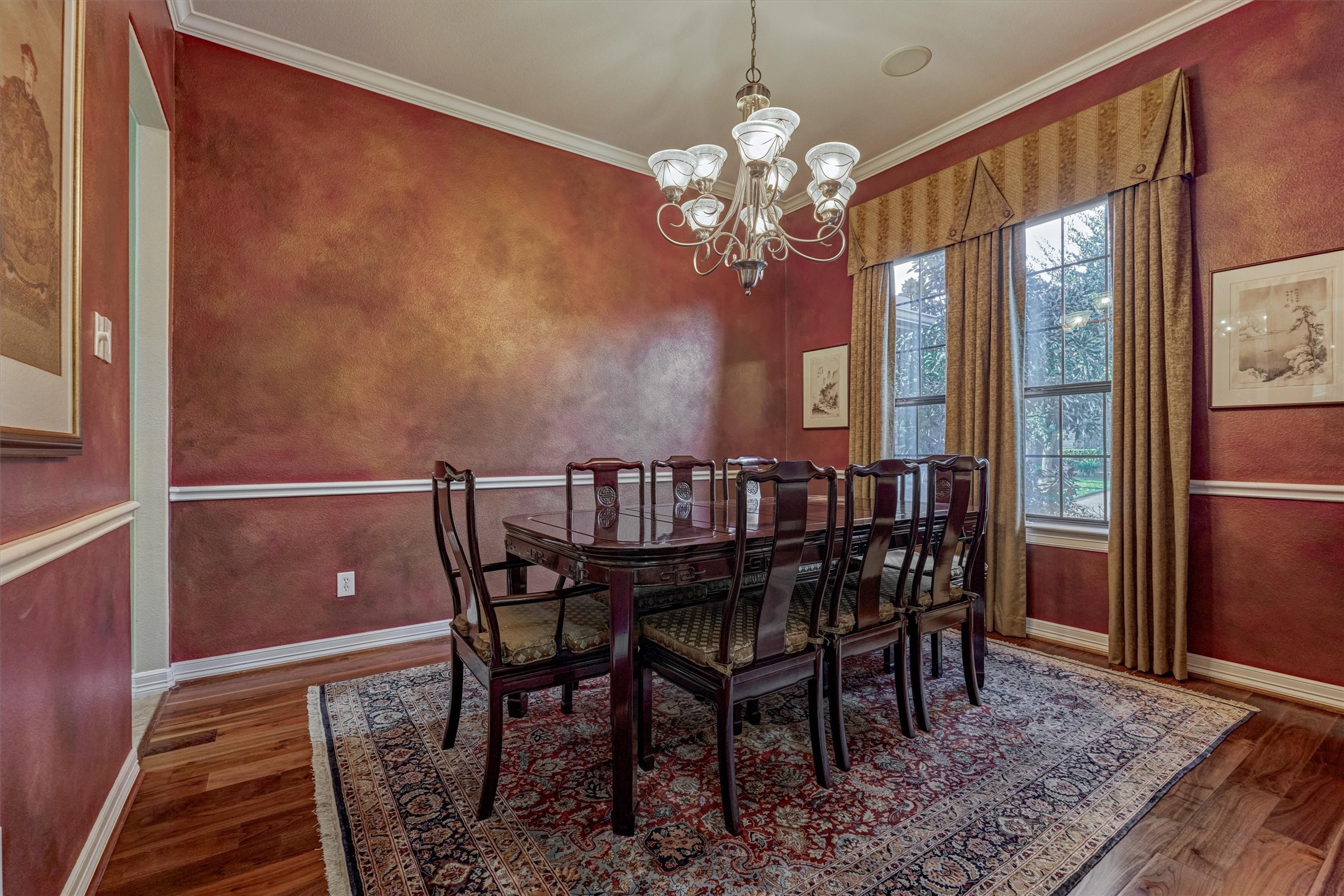 165 Silverwood Ranch Drive, Shenandoah, TX 77384