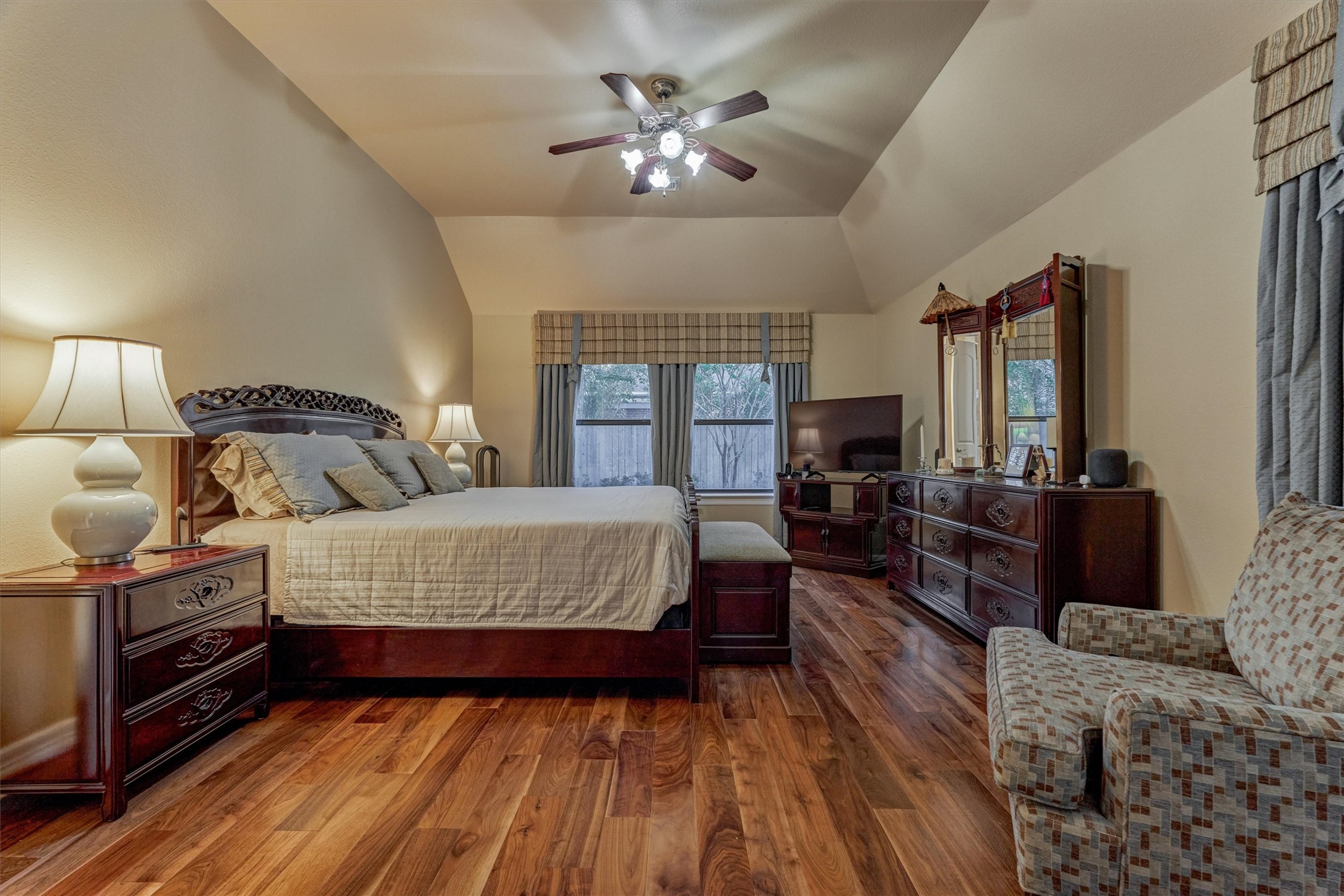 165 Silverwood Ranch Drive, Shenandoah, TX 77384