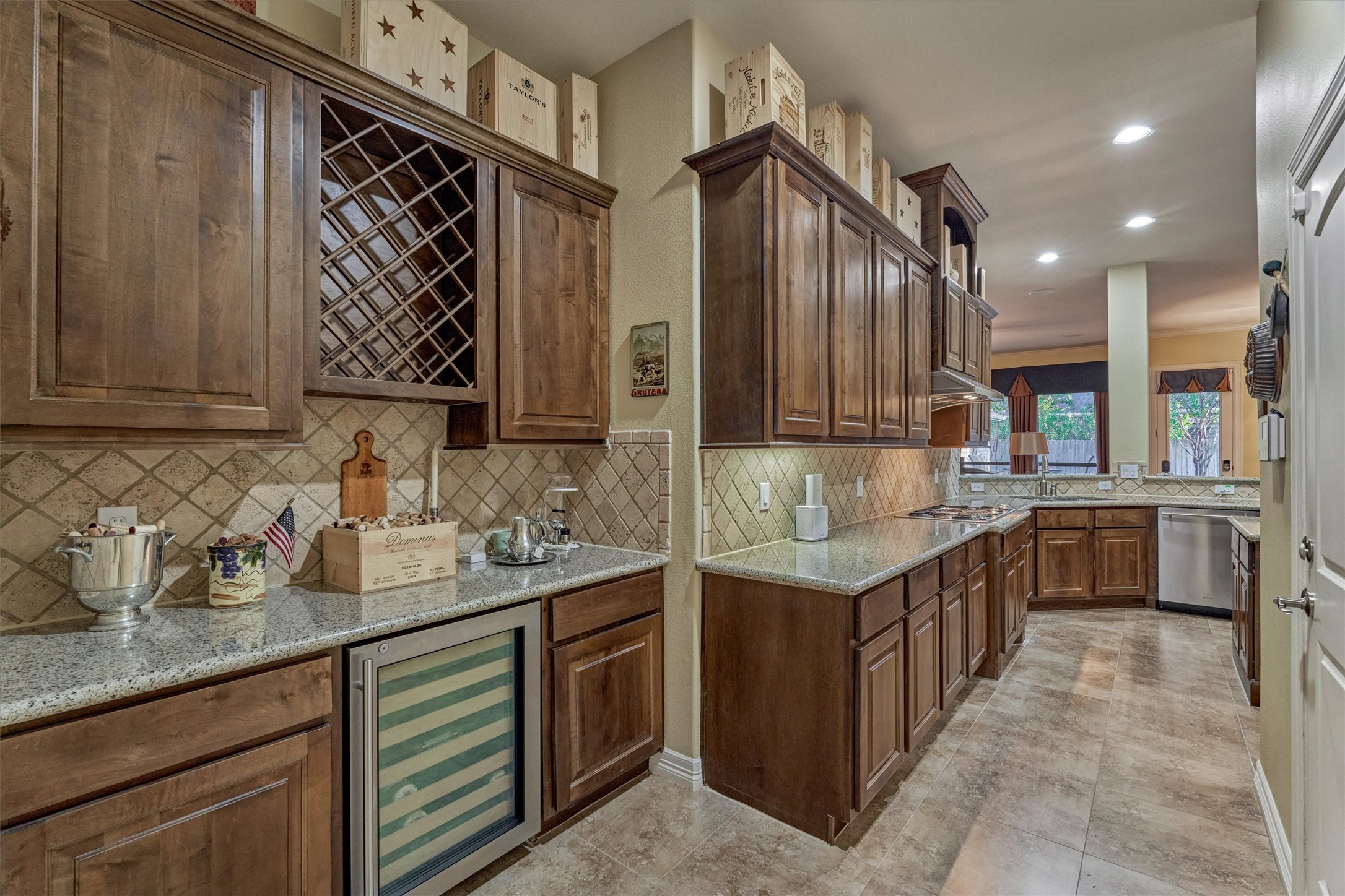 165 Silverwood Ranch Drive, Shenandoah, TX 77384