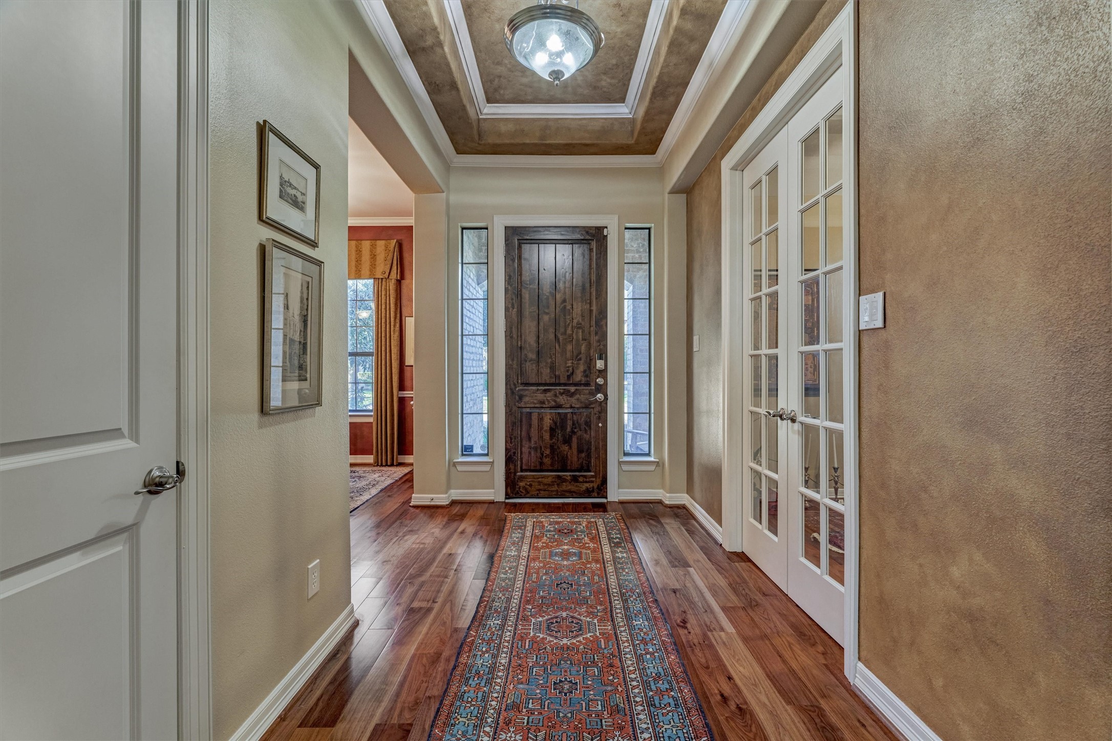 165 Silverwood Ranch Drive, Shenandoah, TX 77384