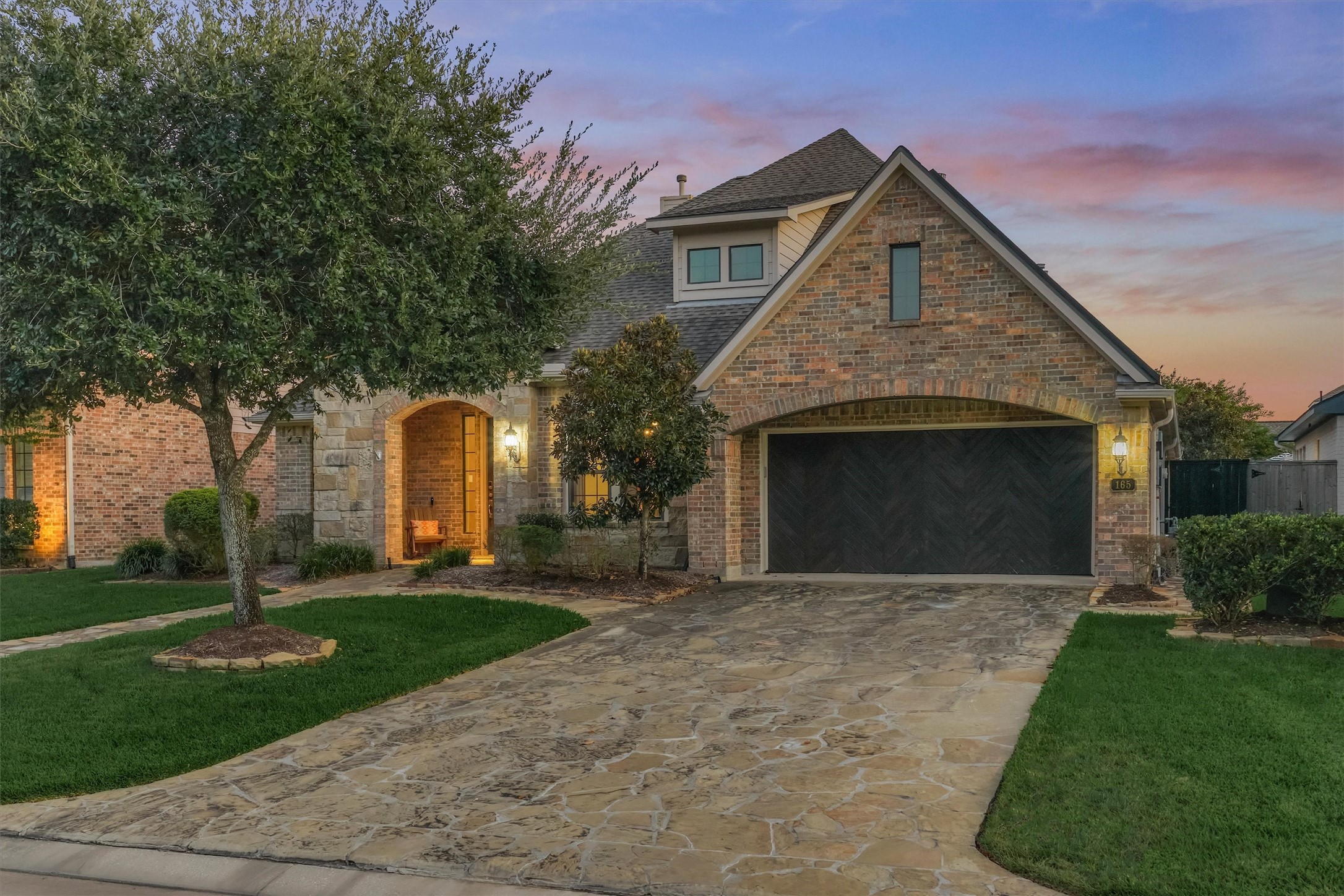 165 Silverwood Ranch Drive, Shenandoah, TX 77384 165 Silverwood Ranch Drive, Shenandoah, TX 77384