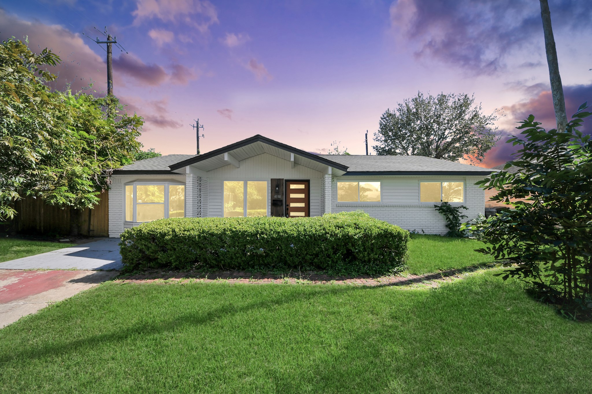 4110 Brookston Street, Houston, TX 77045
