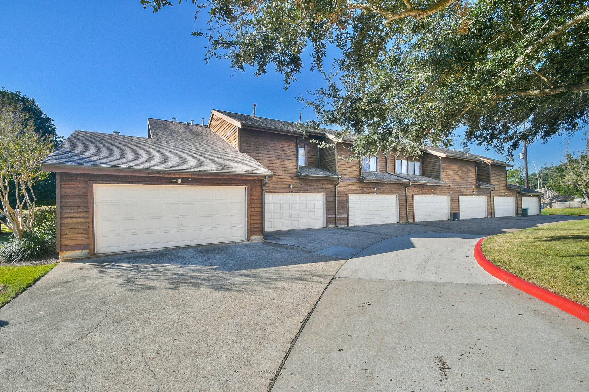 13643 Garden Grove Court, #295, Houston, TX 77082