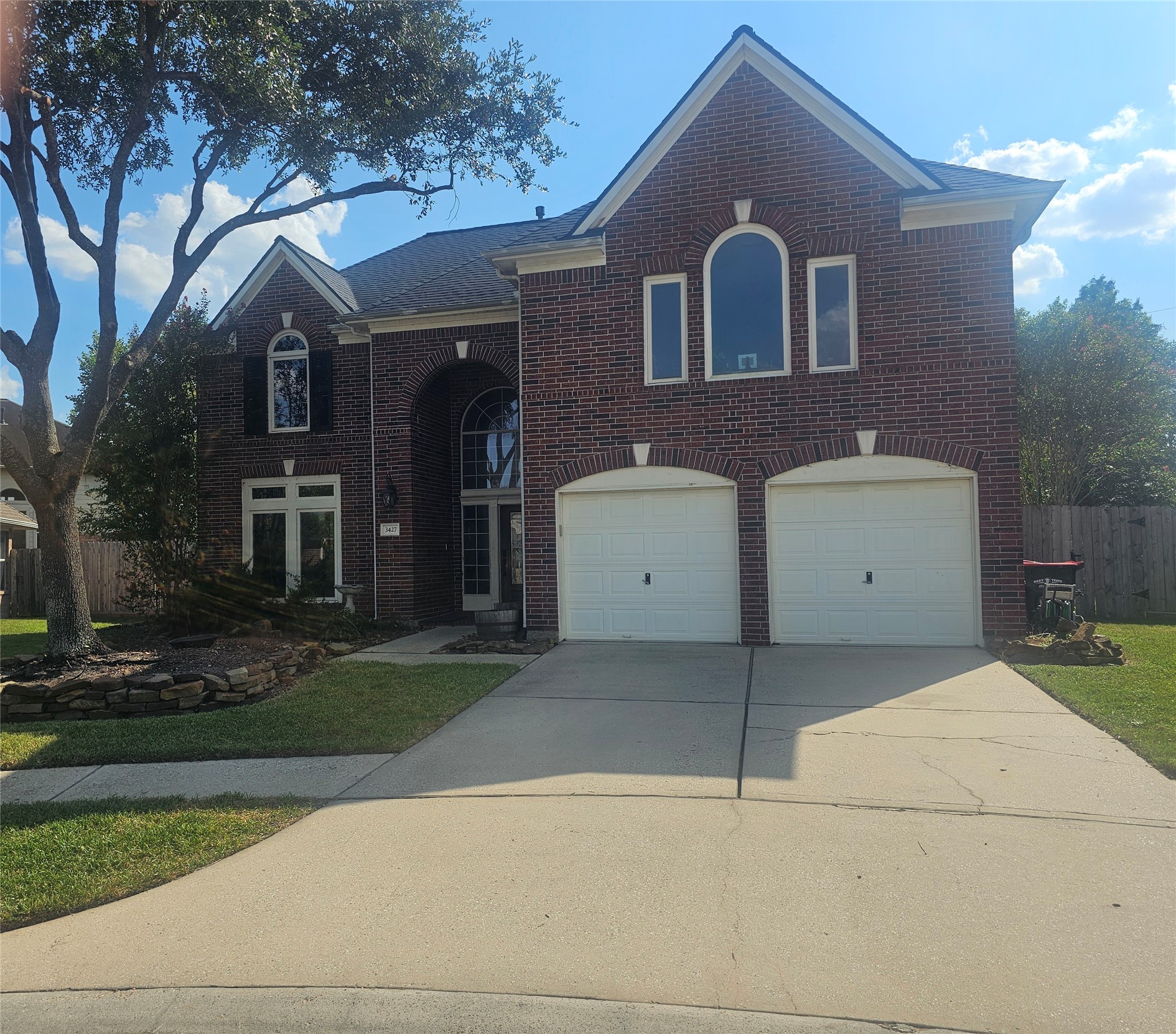 3427 Omaha Beach Court, Spring, TX 77388 3427 Omaha Beach Court, Spring, TX 77388