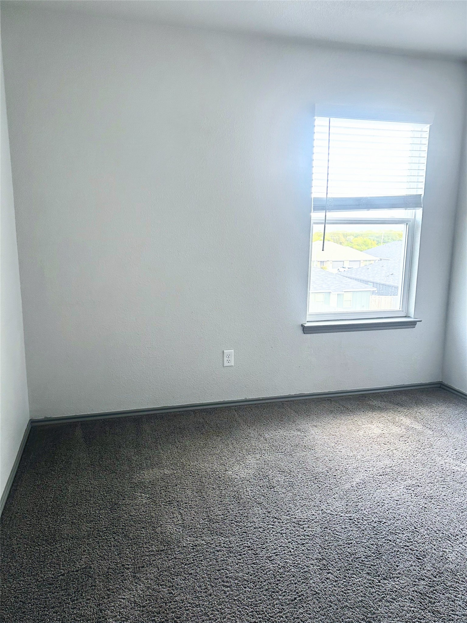 View of the Second Bedroom