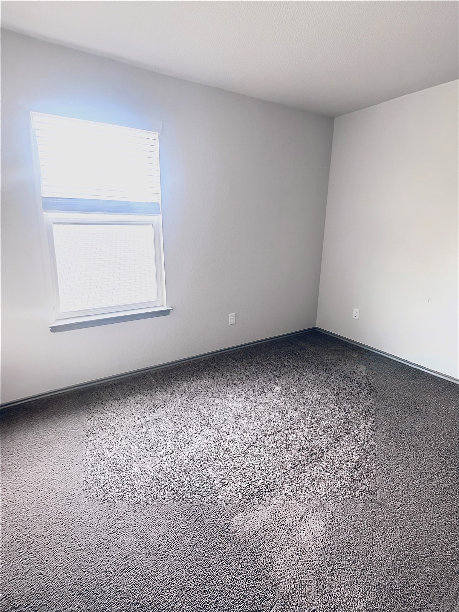 View of the 3rd Bedroom