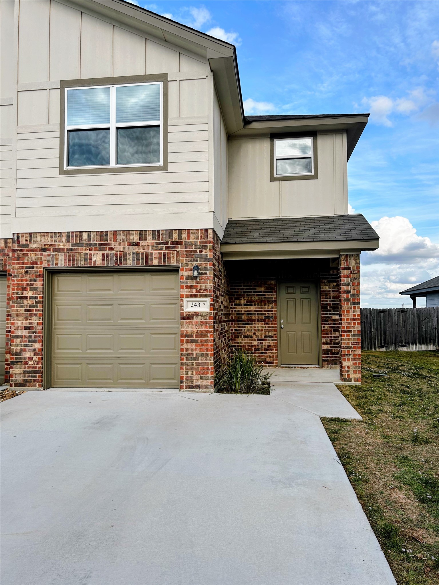 243 Green Valley Drive, Copperas Cove, TX 76522