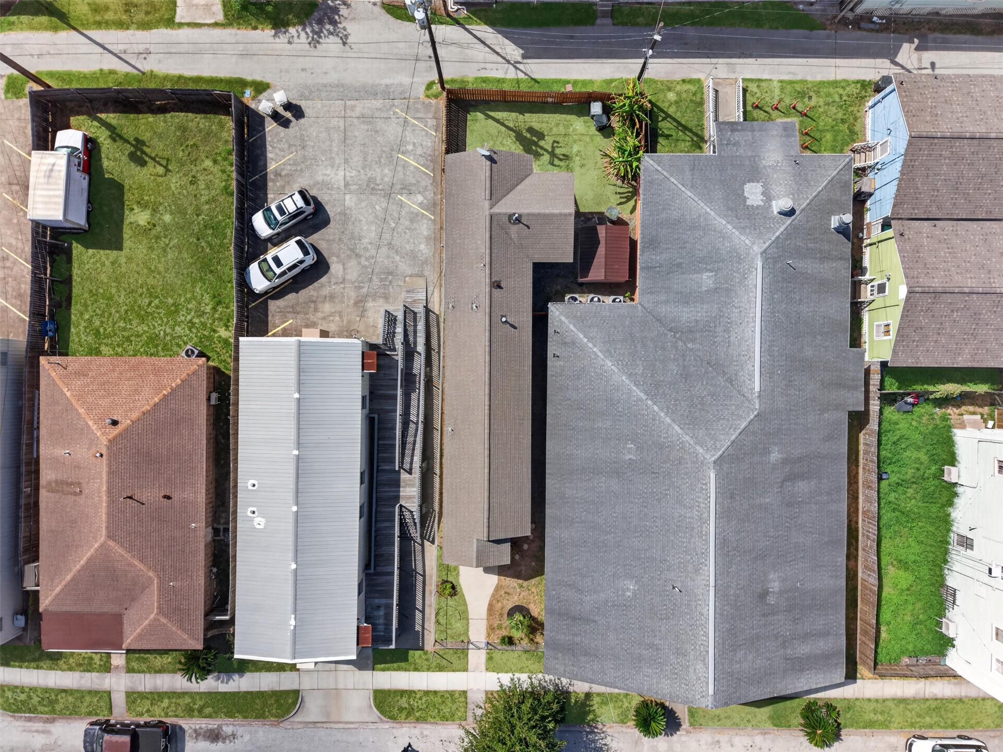 2917 Avenue M, Galveston, TX 77550