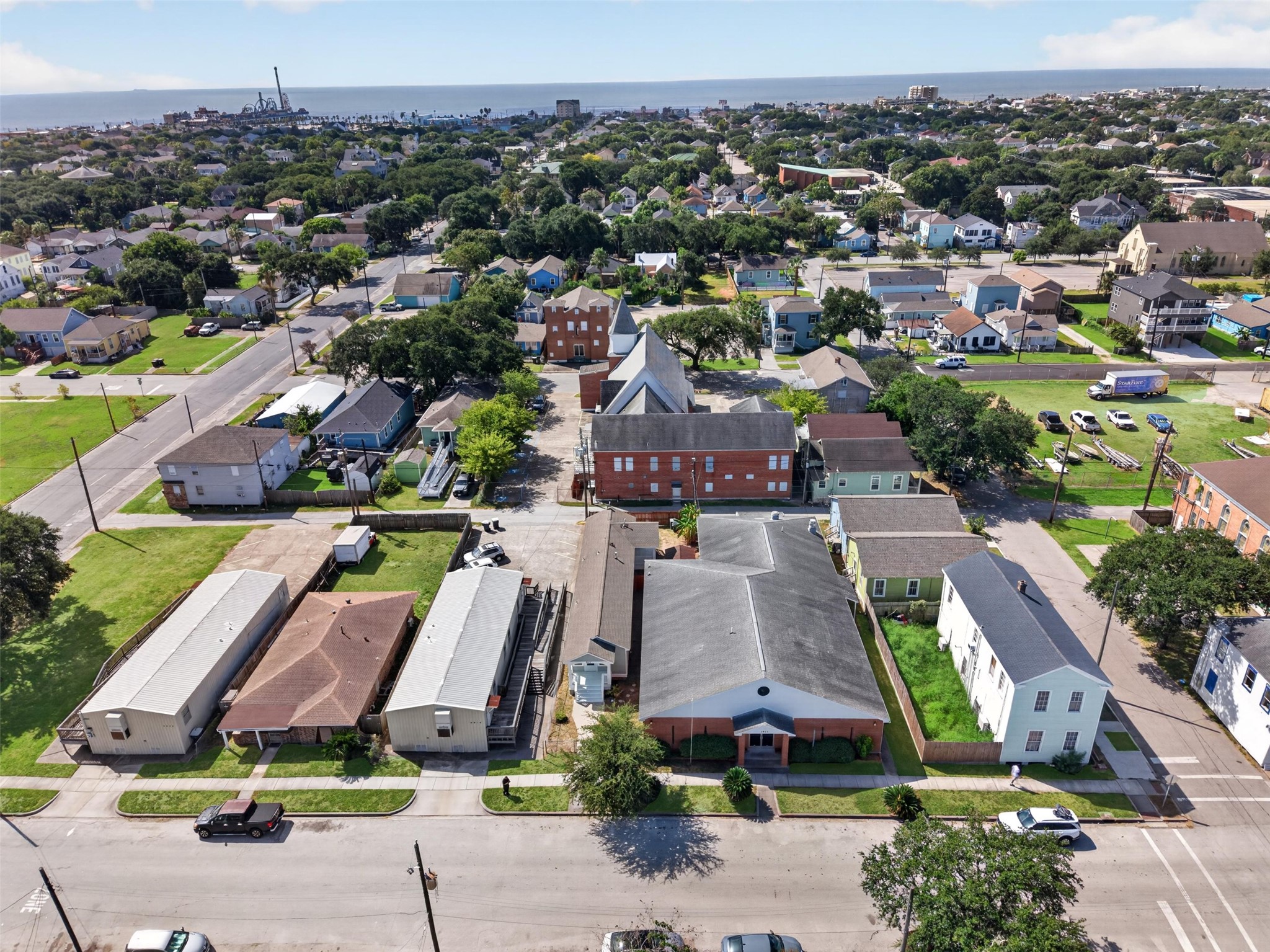 2917 Avenue M, Galveston, TX 77550
