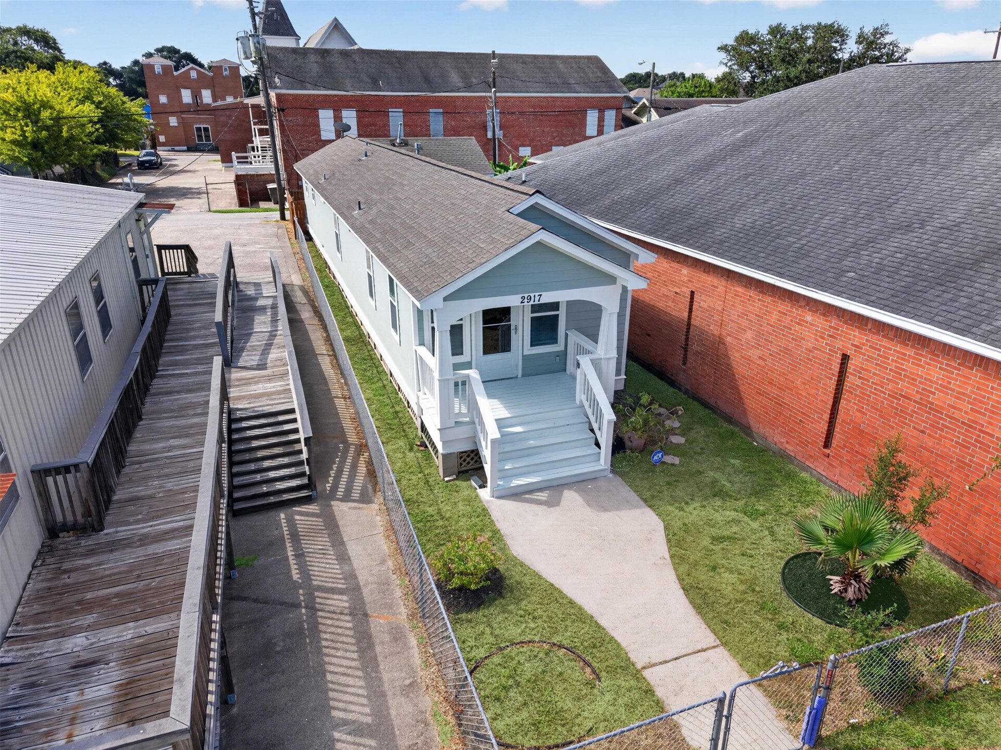 2917 Avenue M, Galveston, TX 77550