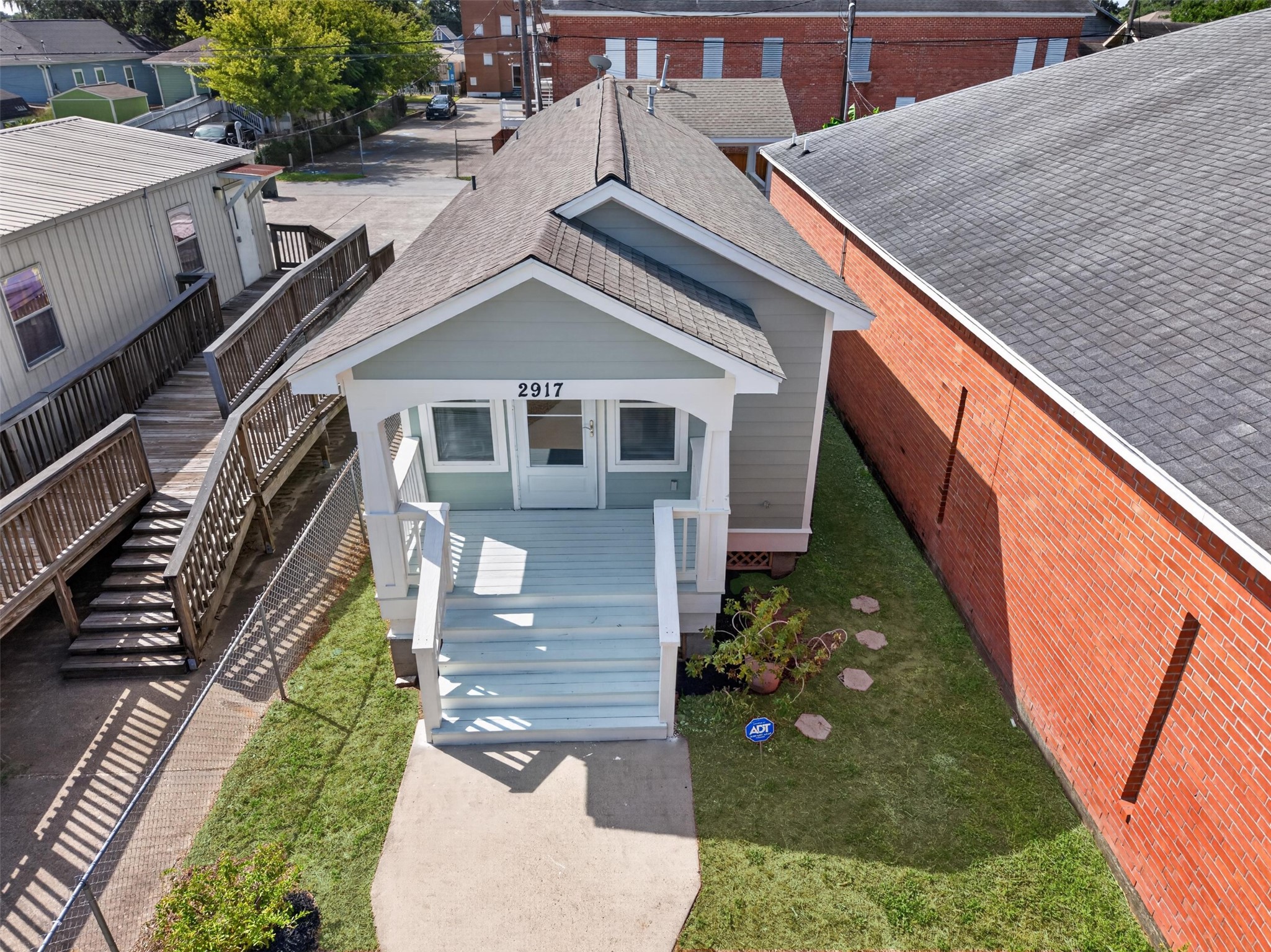 2917 Avenue M, Galveston, TX 77550