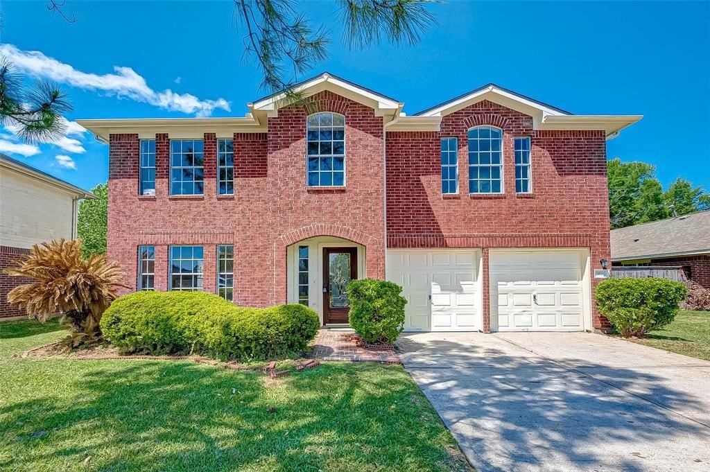 16510 Amy Ridge Road, Houston, TX 77053