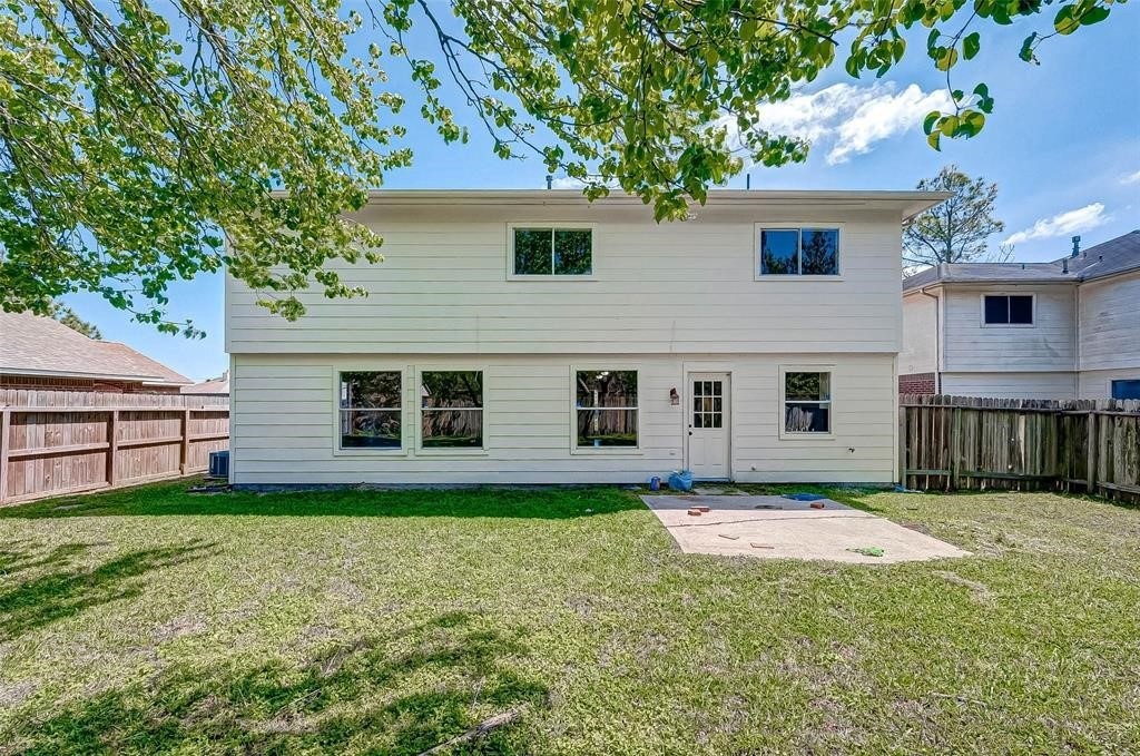 16510 Amy Ridge Road, Houston, TX 77053