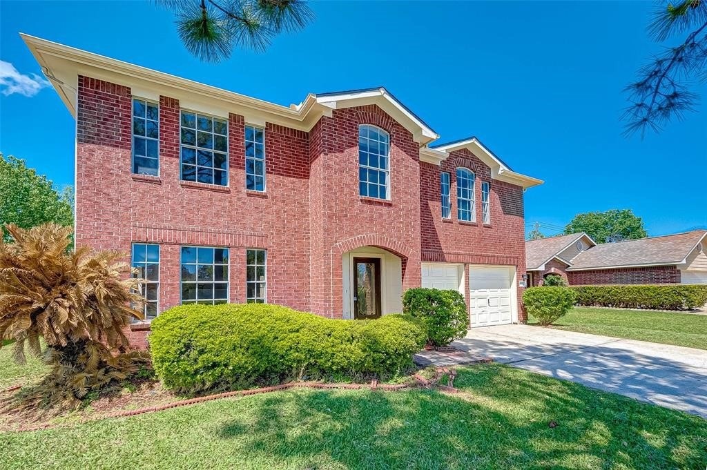 16510 Amy Ridge Road, Houston, TX 77053