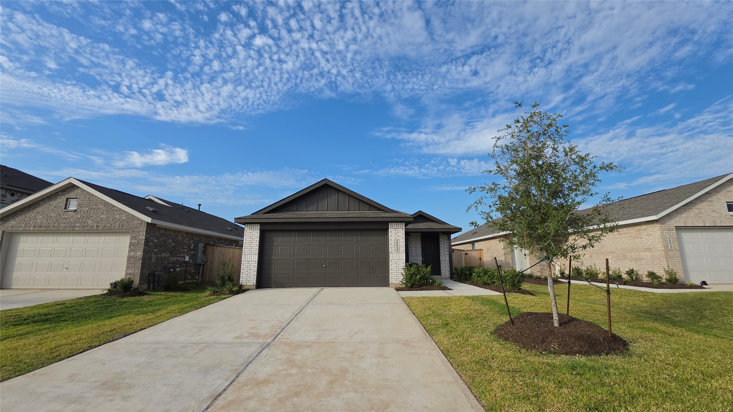 26834 Rosy Shimmer Lane, Katy, TX 77493 26834 Rosy Shimmer Lane, Katy, TX 77493