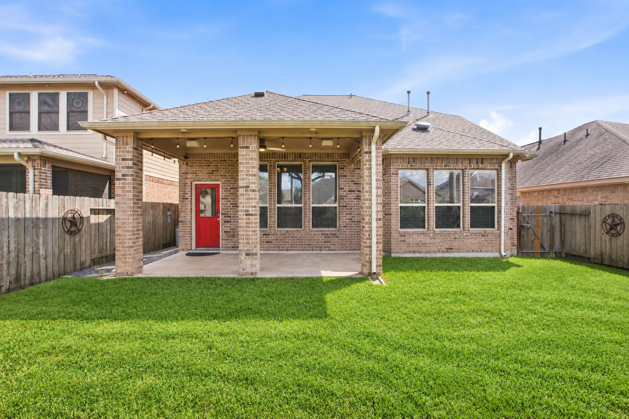 9975 Spring Rock Lane, Brookshire, TX 77423