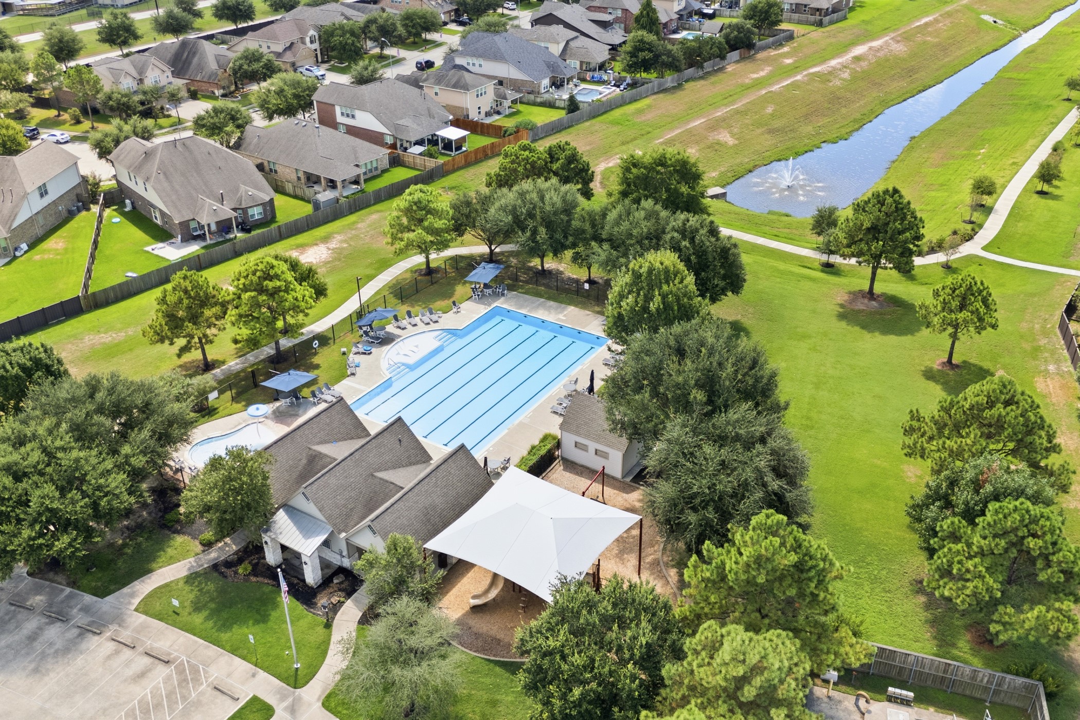 9975 Spring Rock Lane, Brookshire, TX 77423