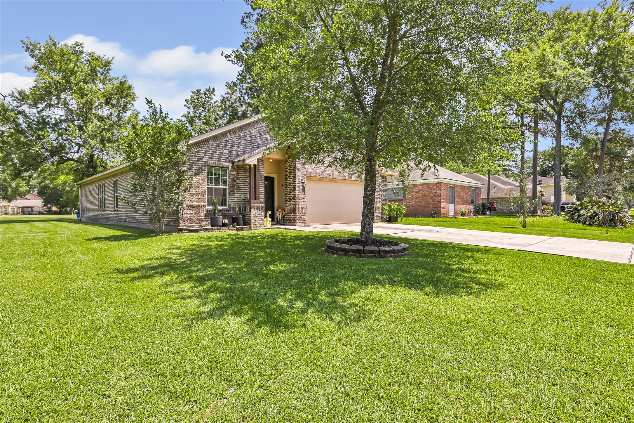 Golf Course lot