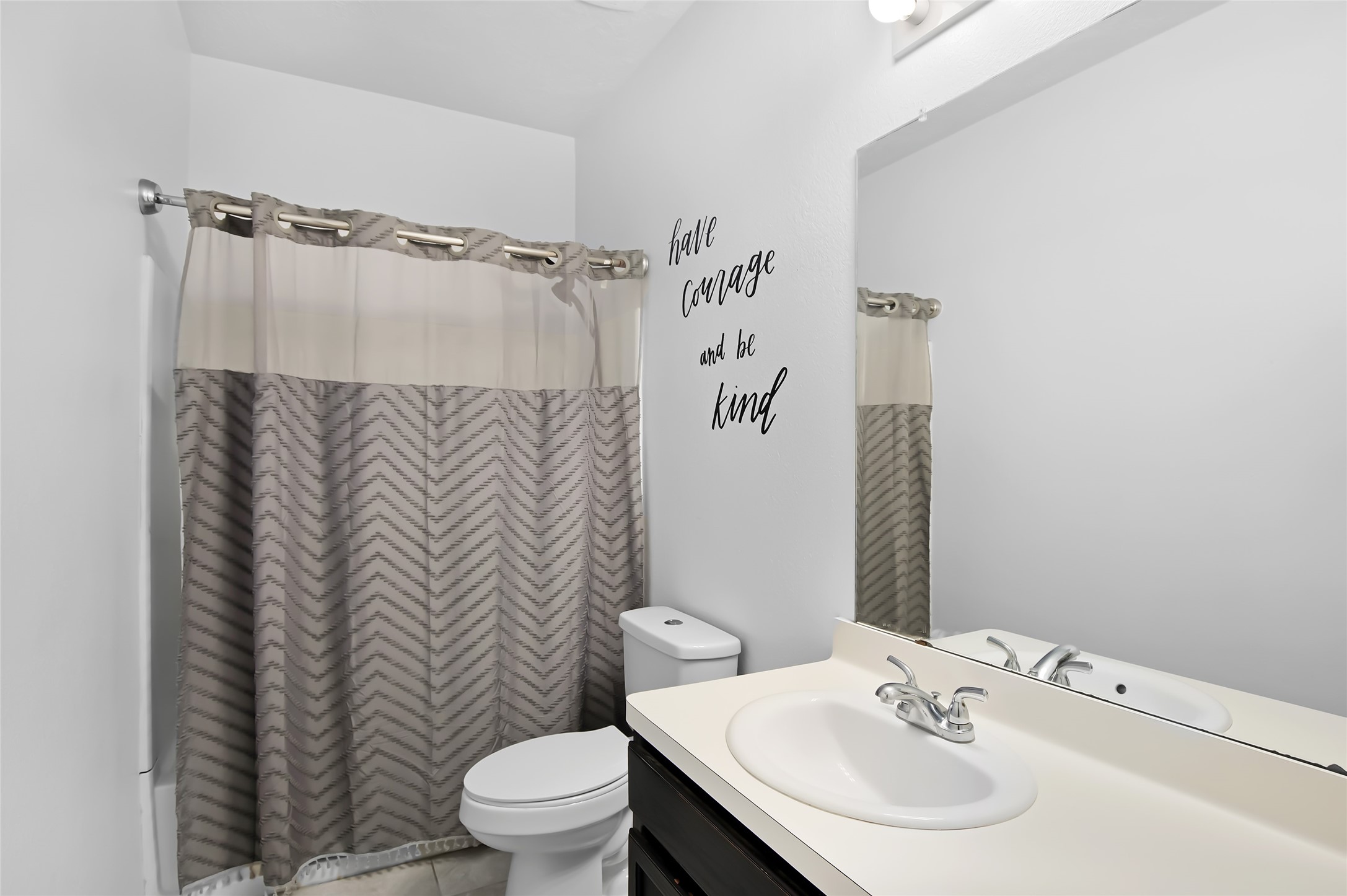 Guest Bath