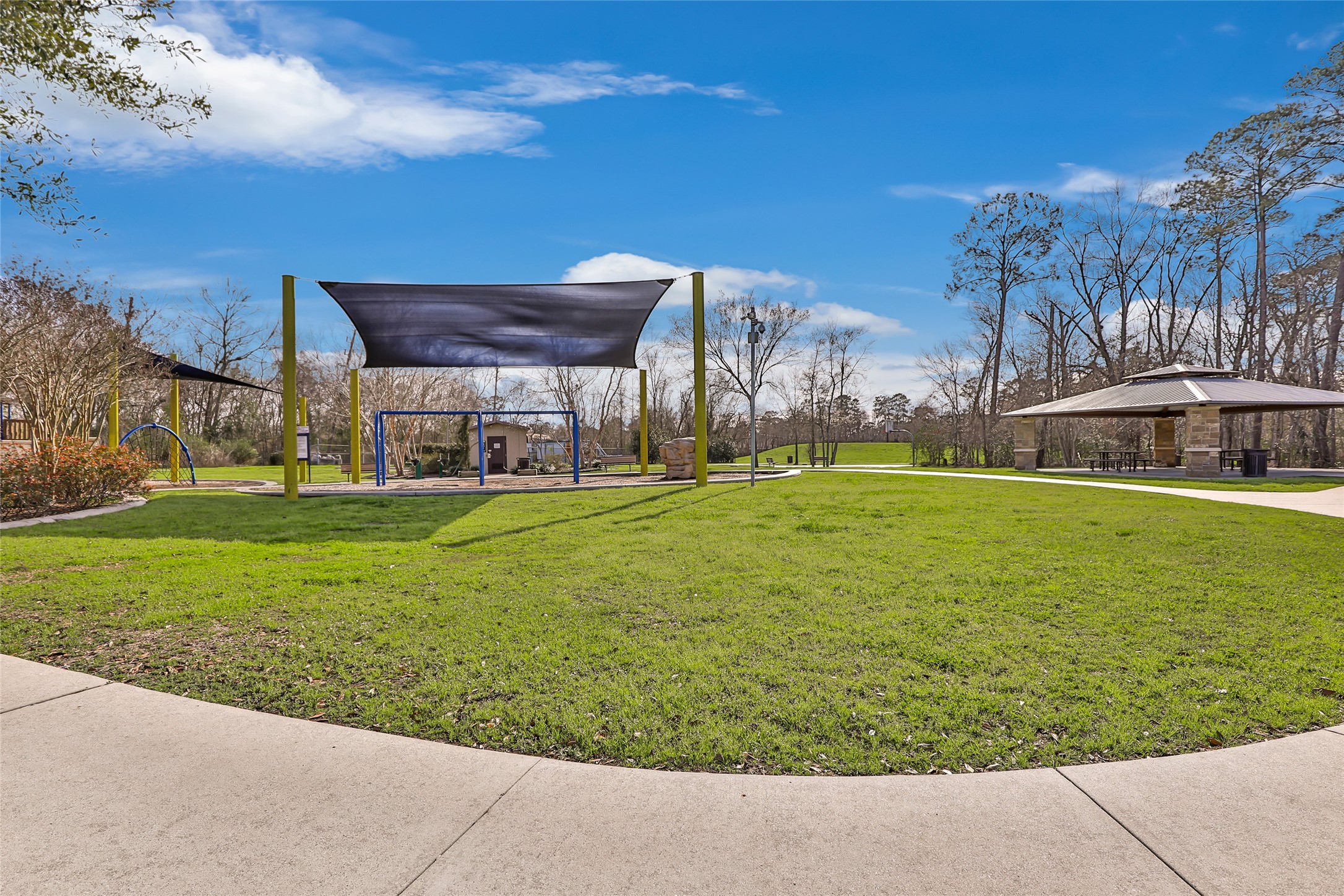 Area Park