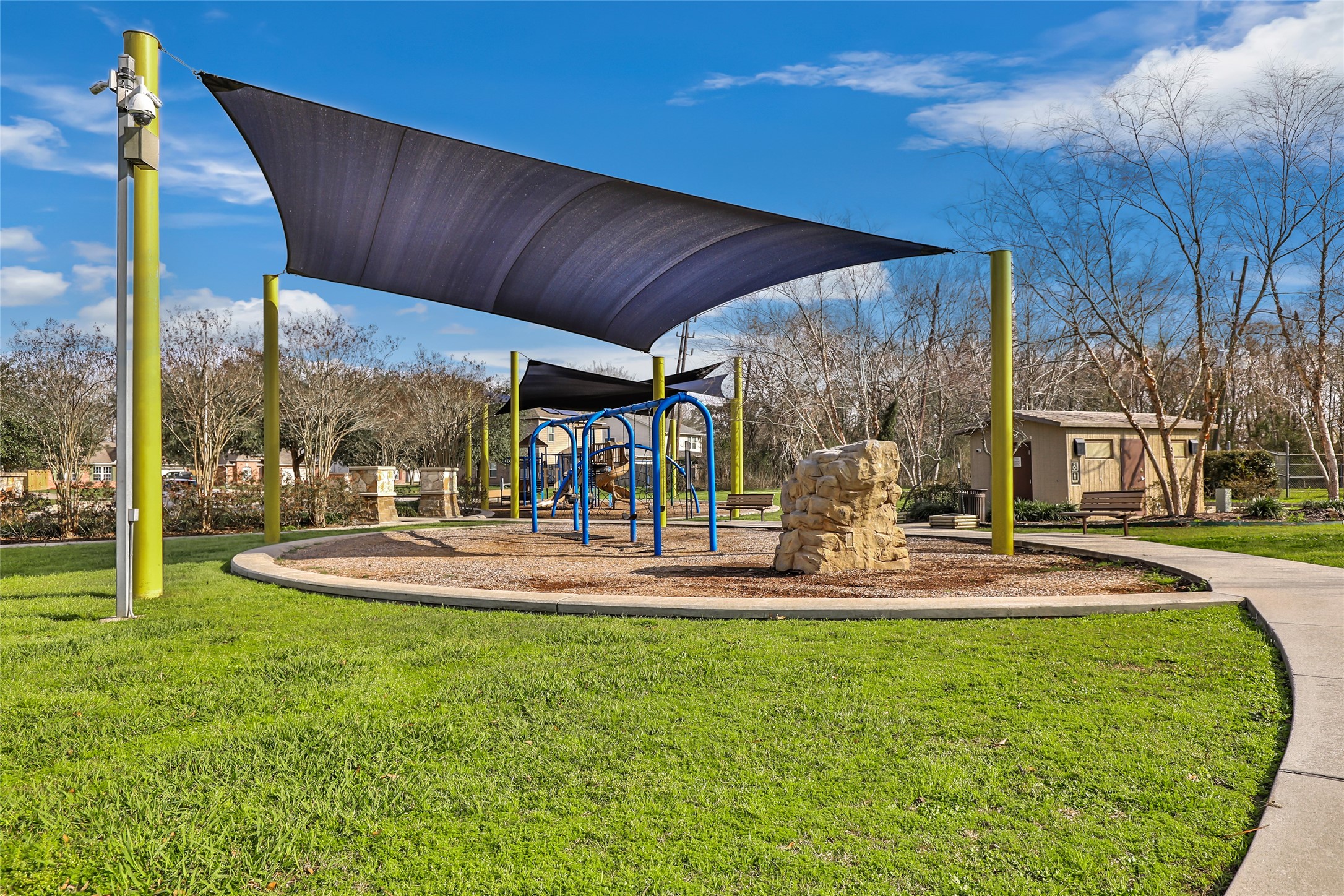 Area park