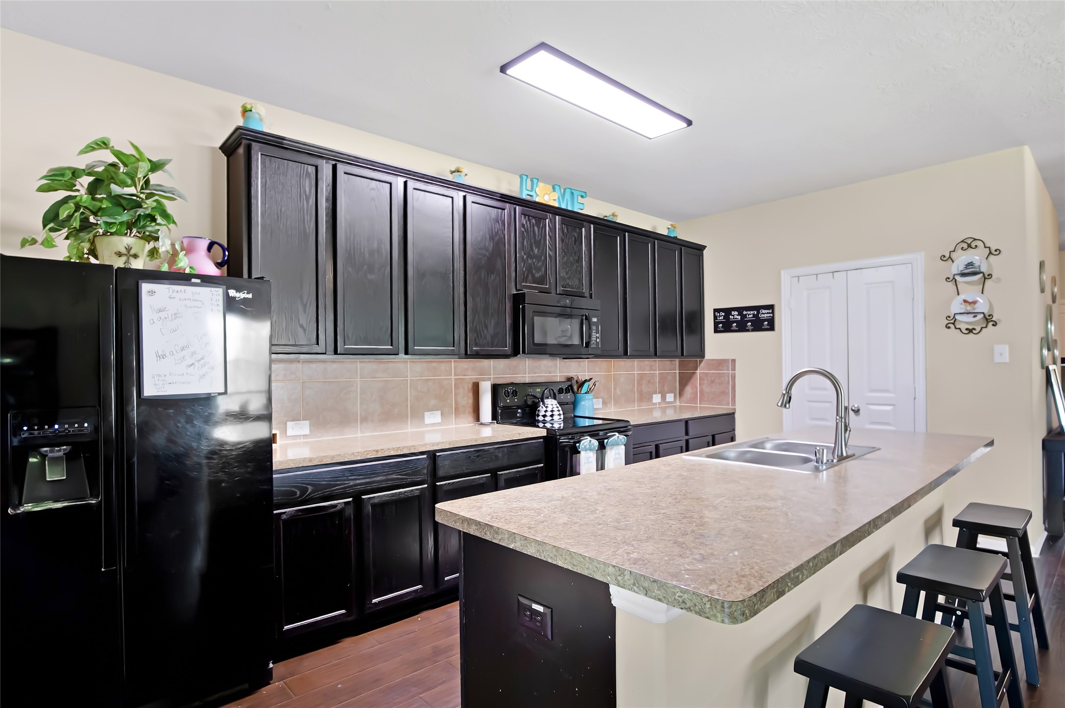 Large Pantry