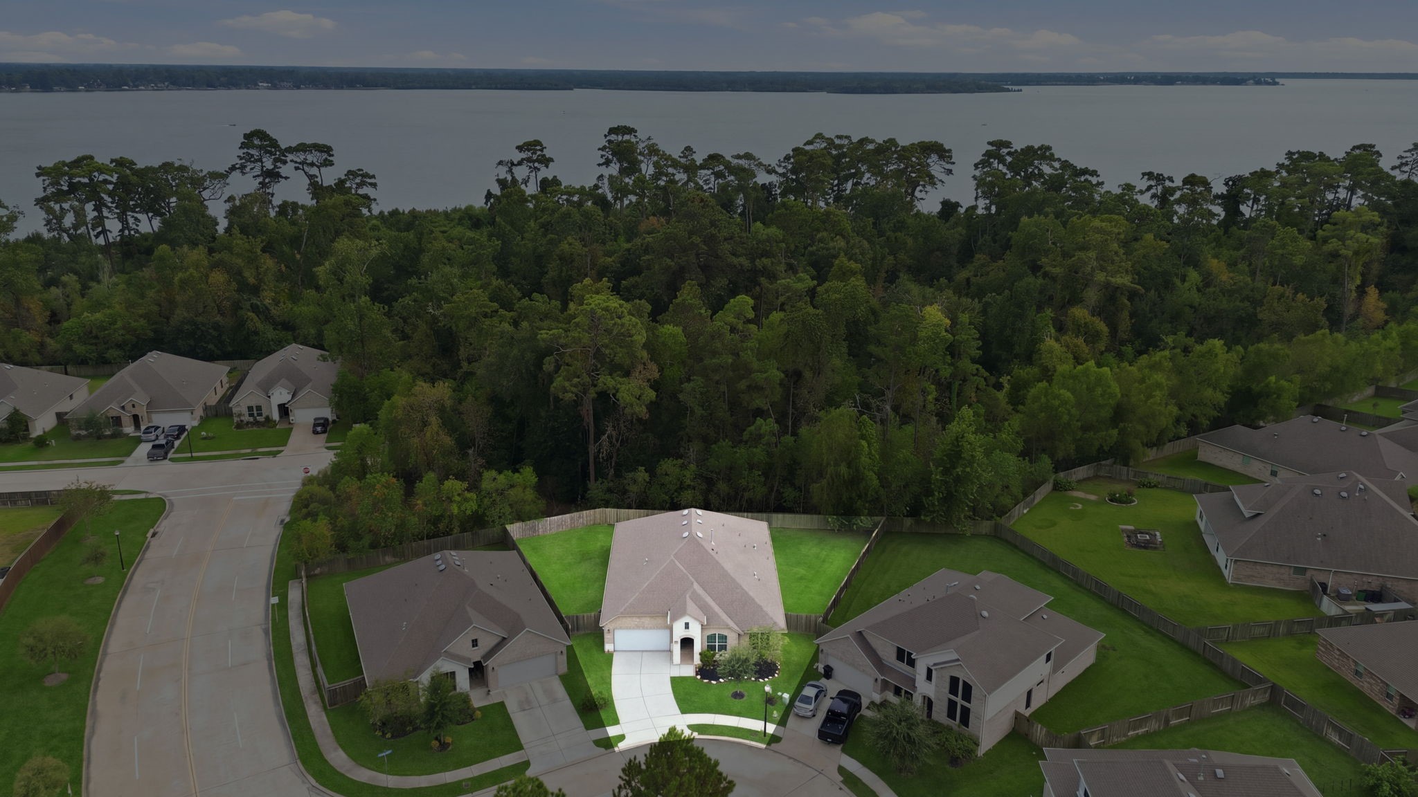 18206 Fehmarn Sound Circle, Houston, TX 77044