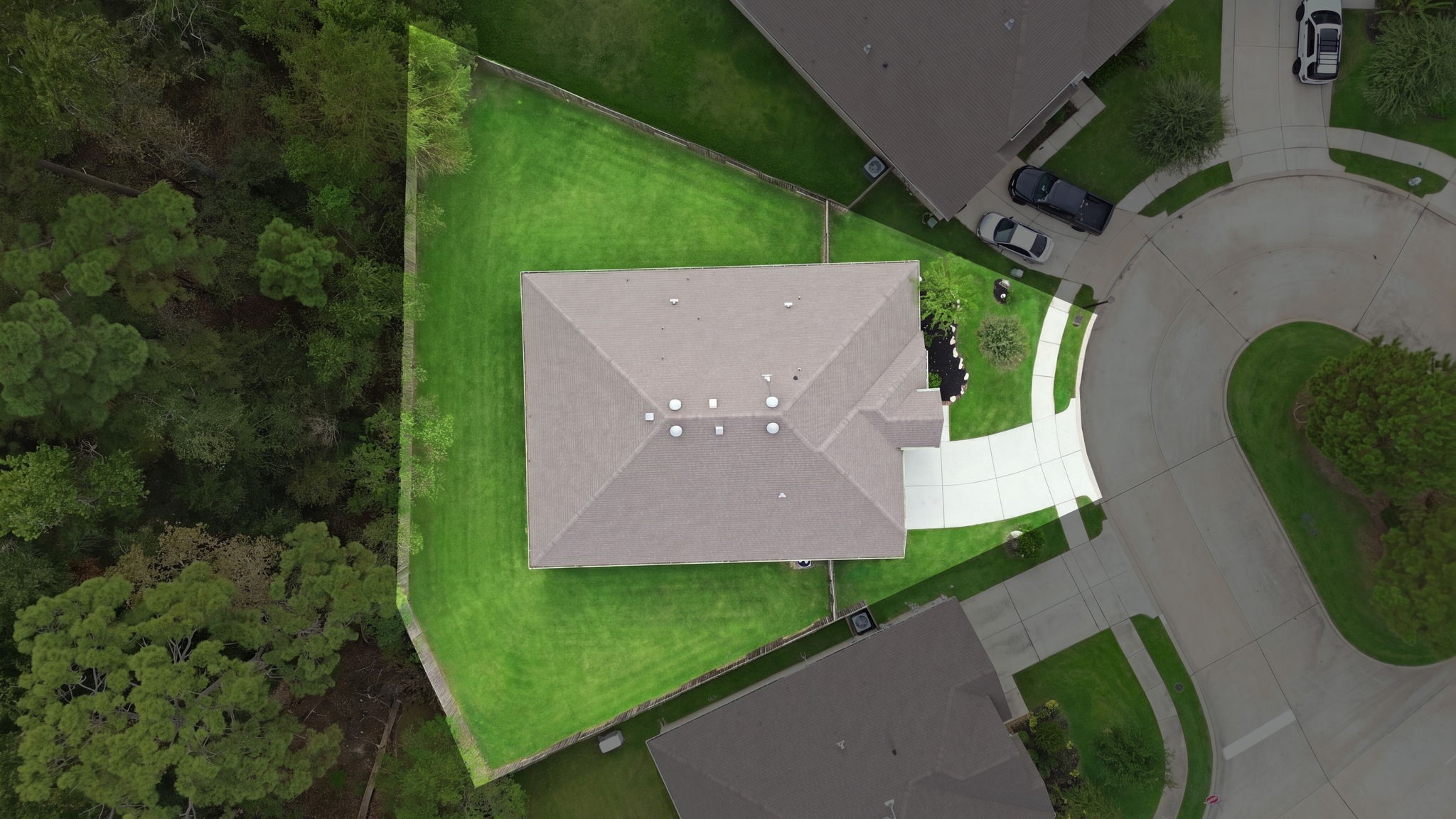 18206 Fehmarn Sound Circle, Houston, TX 77044