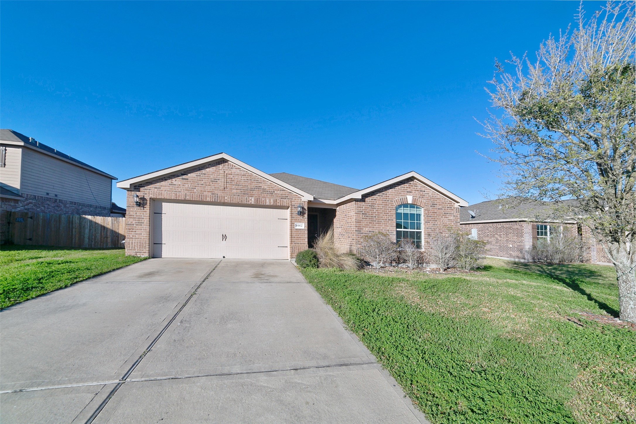6962 Chessgate Falls Lane, Richmond, TX 77469 6962 Chessgate Falls Lane, Richmond, TX 77469