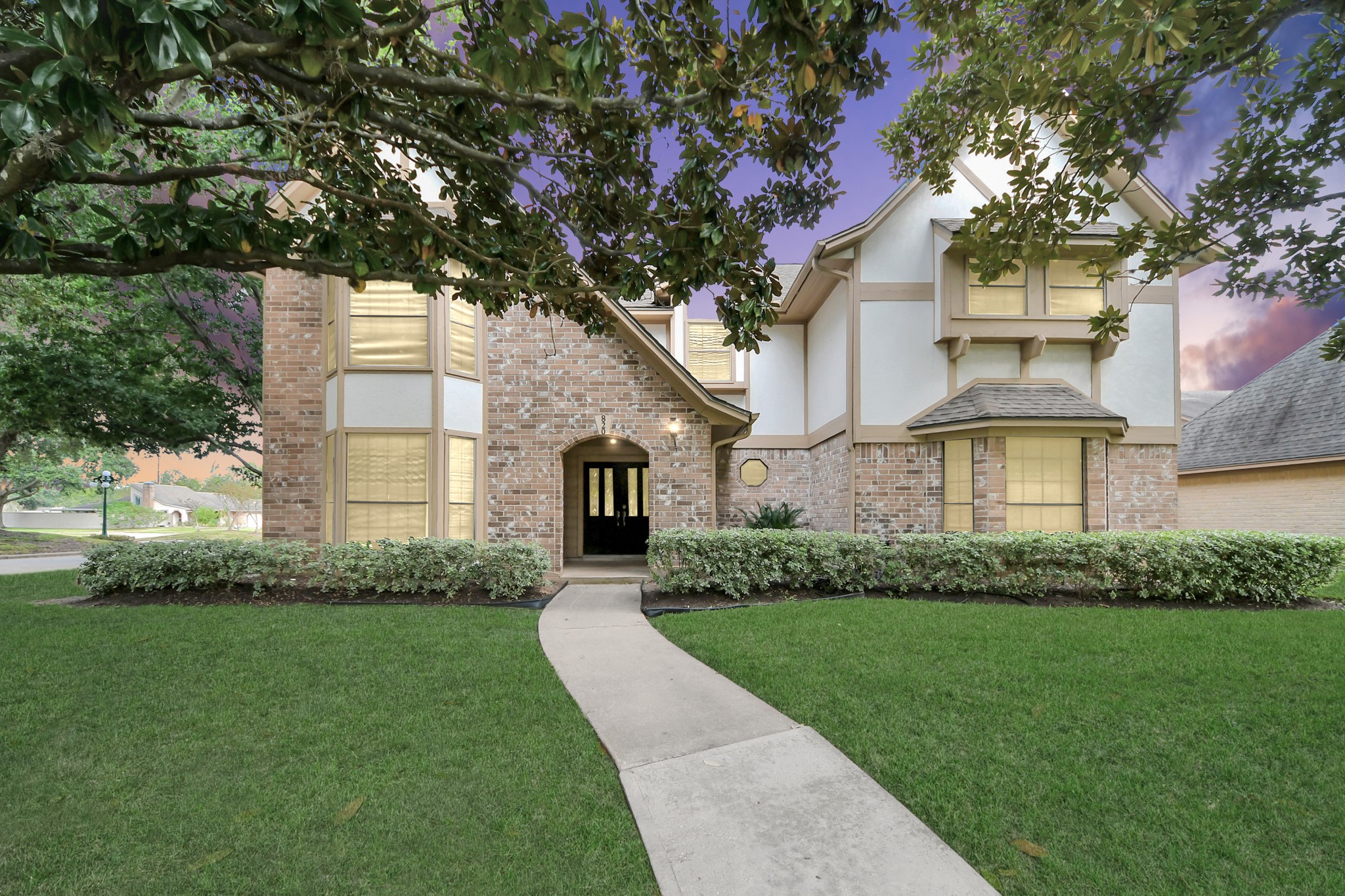 820 Wood Bridge Circle, Sugar Land, TX 77498