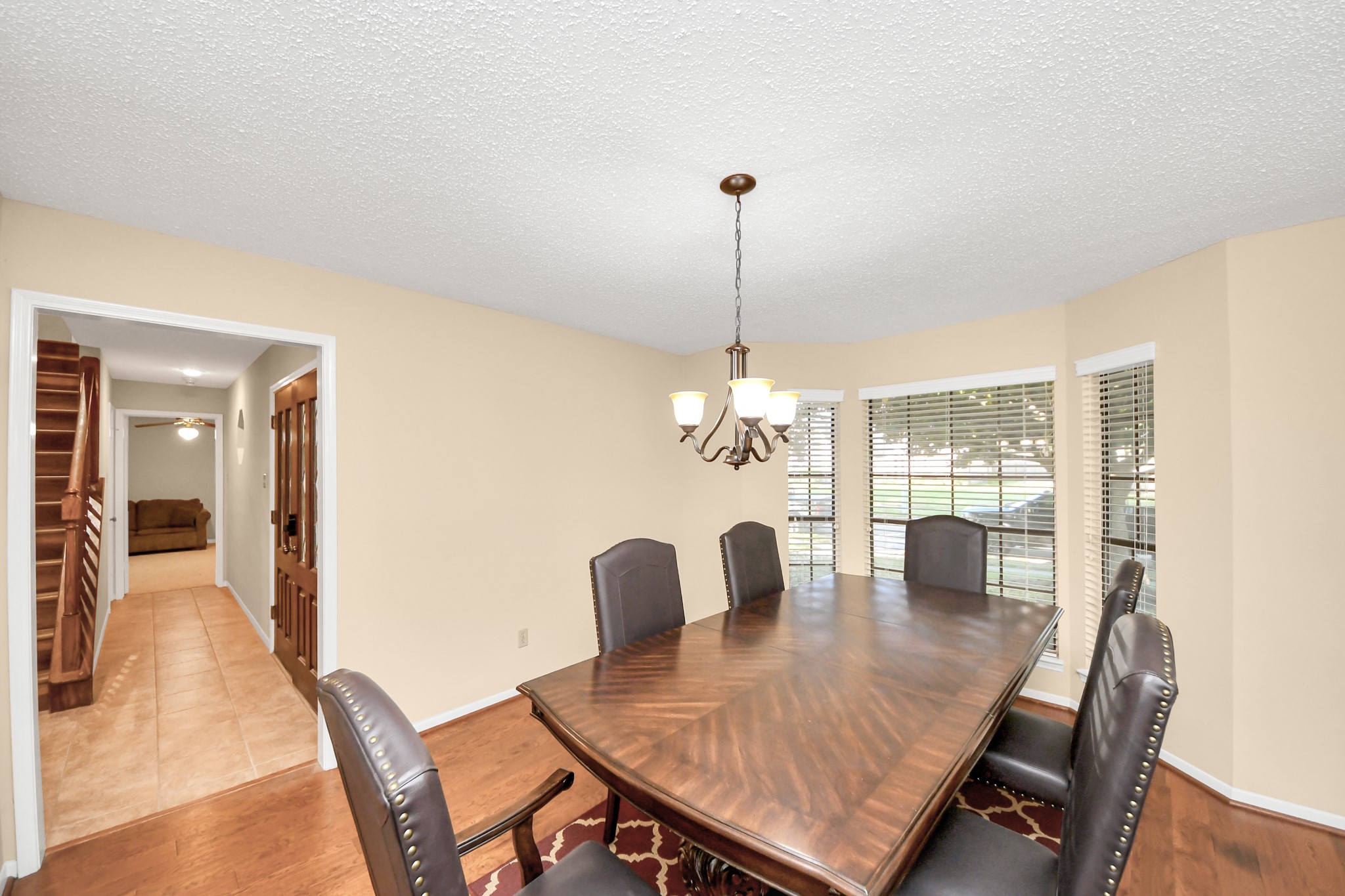 820 Wood Bridge Circle, Sugar Land, TX 77498