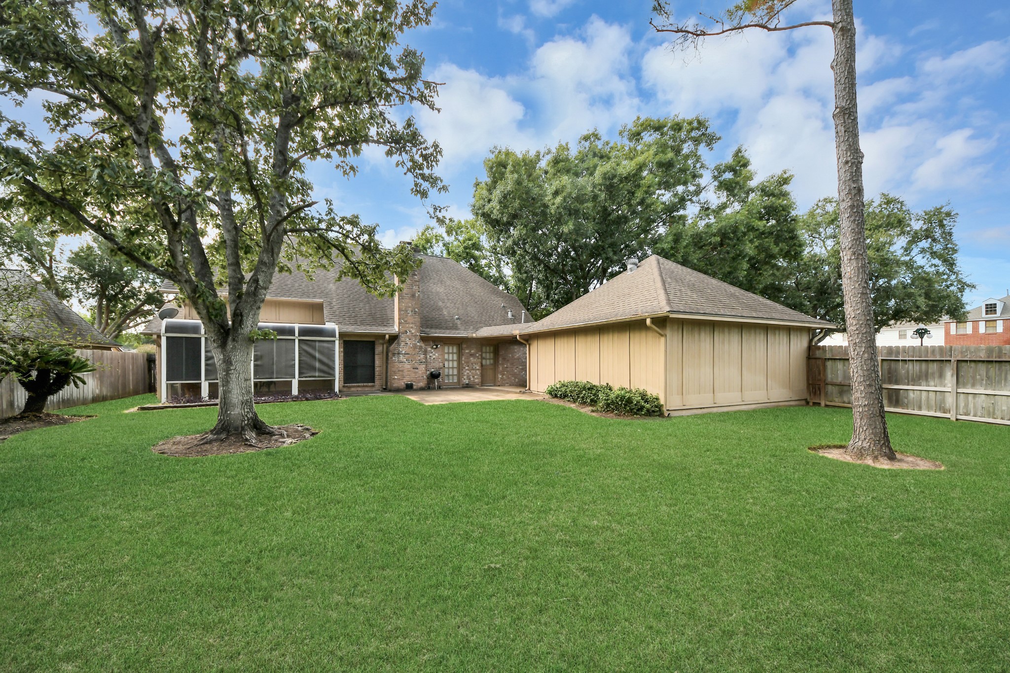 820 Wood Bridge Circle, Sugar Land, TX 77498