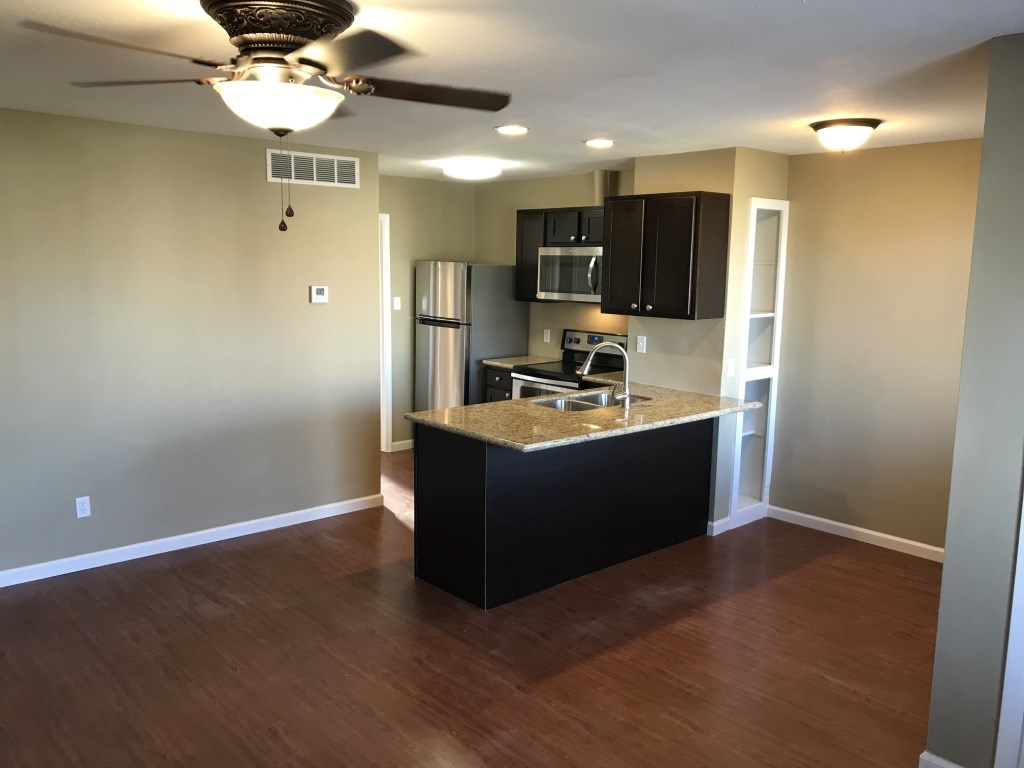 638 Heidrich Street, #30, Houston, TX 77018
