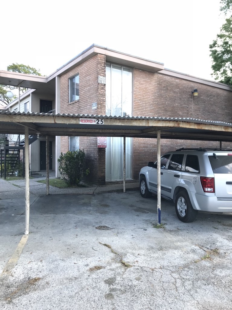 638 Heidrich Street, #30, Houston, TX 77018