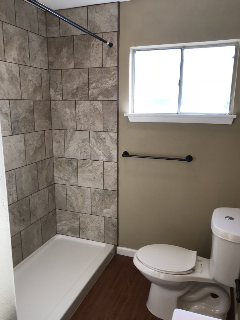638 Heidrich Street, #30, Houston, TX 77018