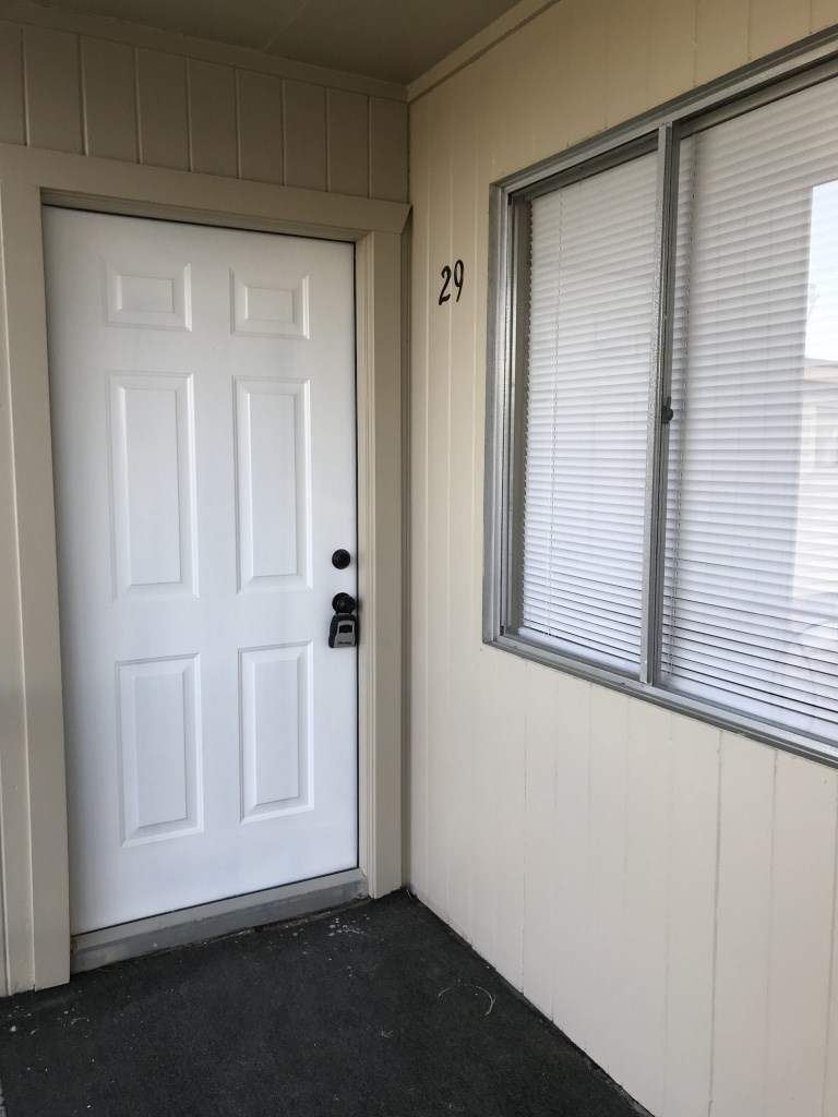 638 Heidrich Street, #30, Houston, TX 77018