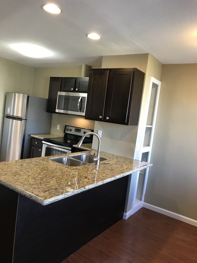 638 Heidrich Street, #30, Houston, TX 77018