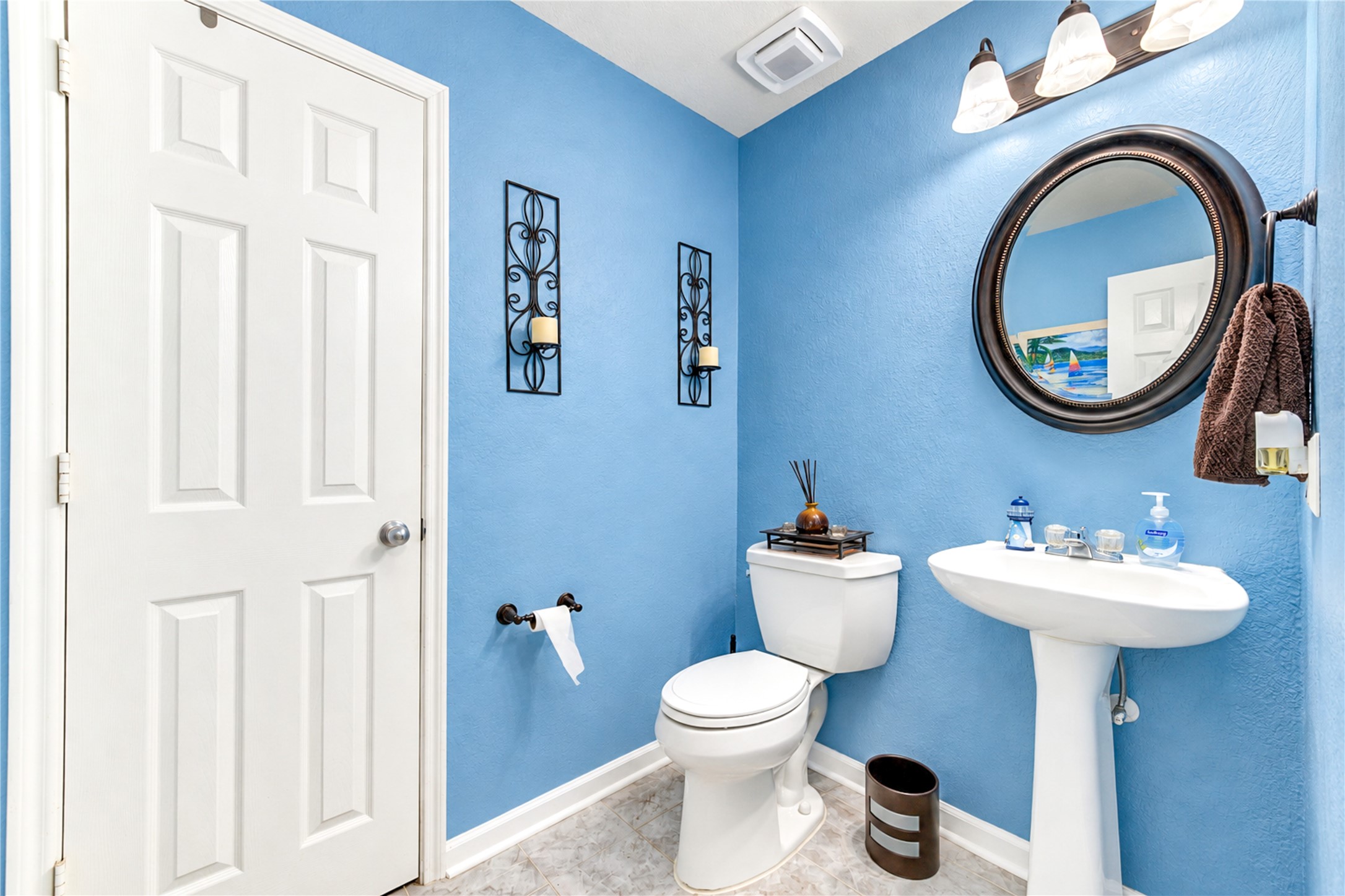15322 Hensen Creek Drive, Houston, TX 77086