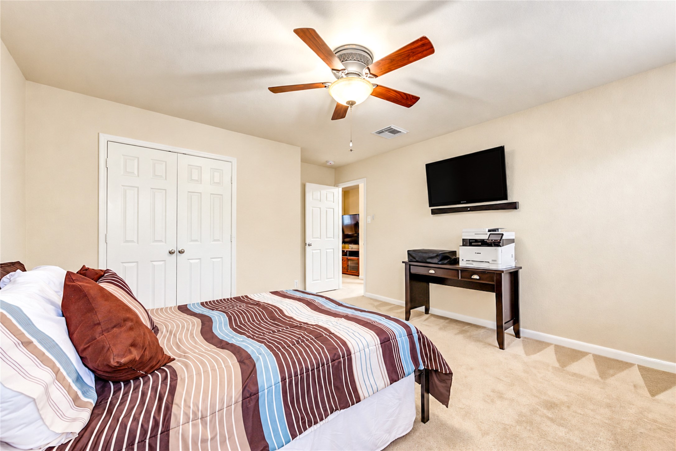15322 Hensen Creek Drive, Houston, TX 77086